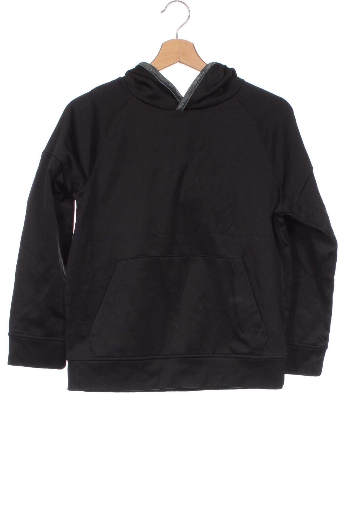 Kinder Sweatshirts PLACE Sport, Größe 11-12y/ 152-158 cm, Farbe Schwarz, Preis € 6,99