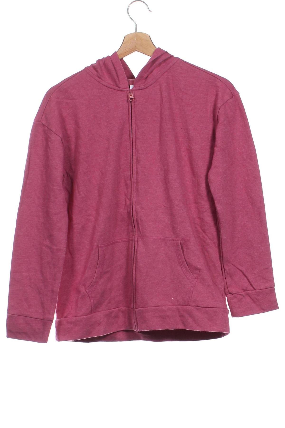 Kinder Sweatshirts PLACE Sport, Größe 15-18y/ 170-176 cm, Farbe Rosa, Preis € 15,99