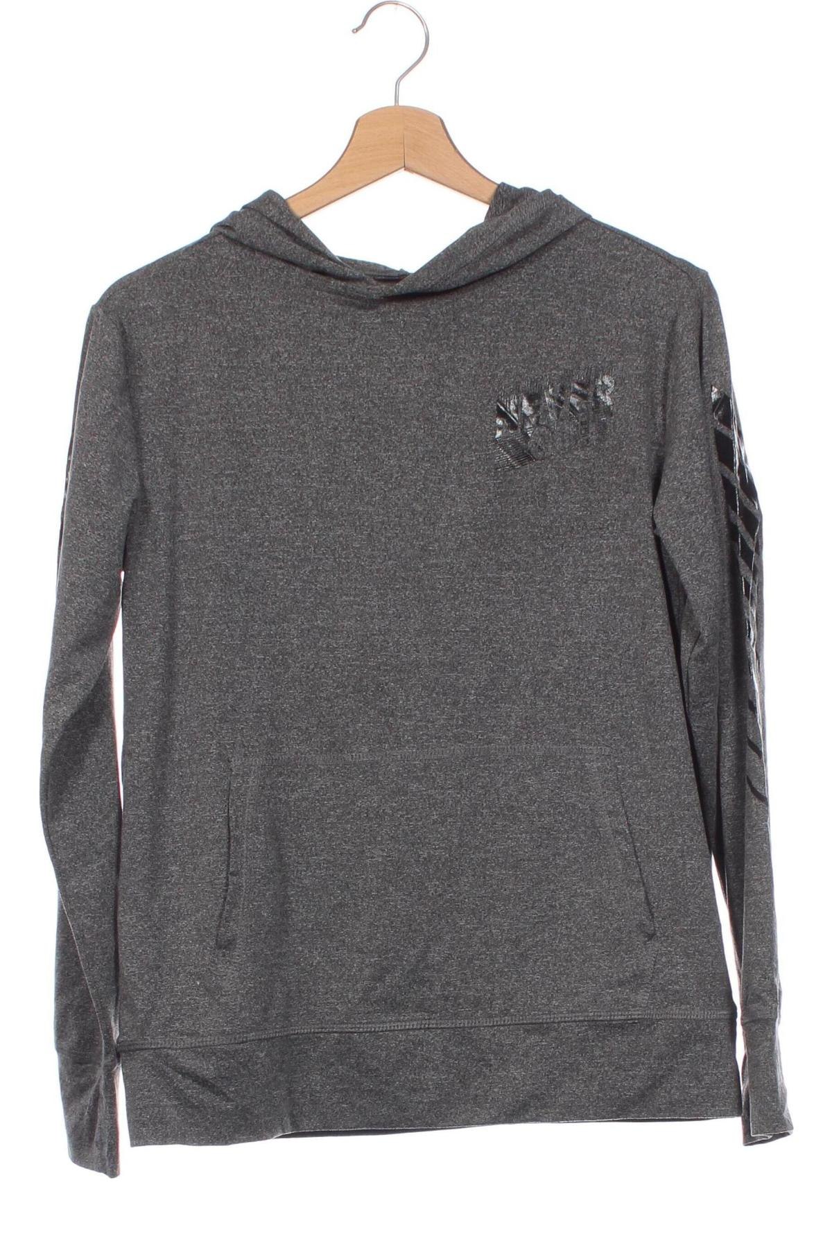 Kinder Sweatshirts Runway, Größe 13-14y/ 164-168 cm, Farbe Grau, Preis € 6,99