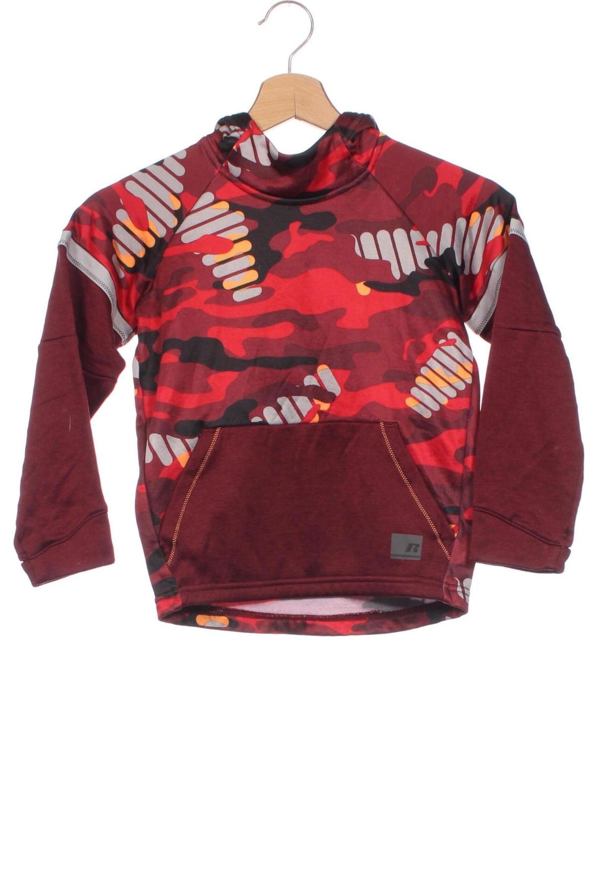 Kinder Sweatshirts Russell, Größe 6-7y/ 122-128 cm, Farbe Mehrfarbig, Preis € 8,49