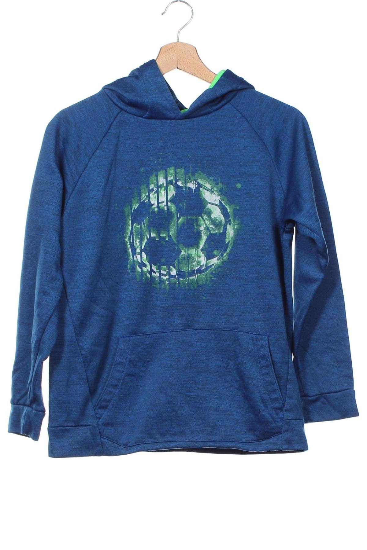 Kinder Sweatshirts Tek Gear, Größe 14-15y/ 168-170 cm, Farbe Blau, Preis € 15,99