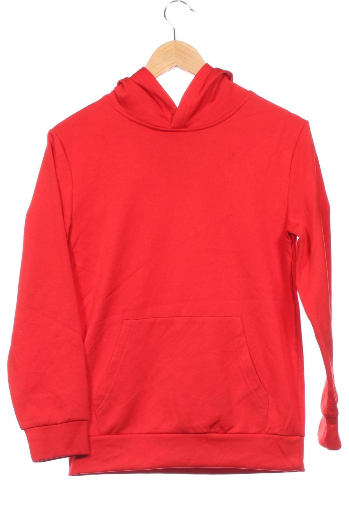 Kinder Sweatshirts Urban Active, Größe 13-14y/ 164-168 cm, Farbe Rot, Preis 6,99 €