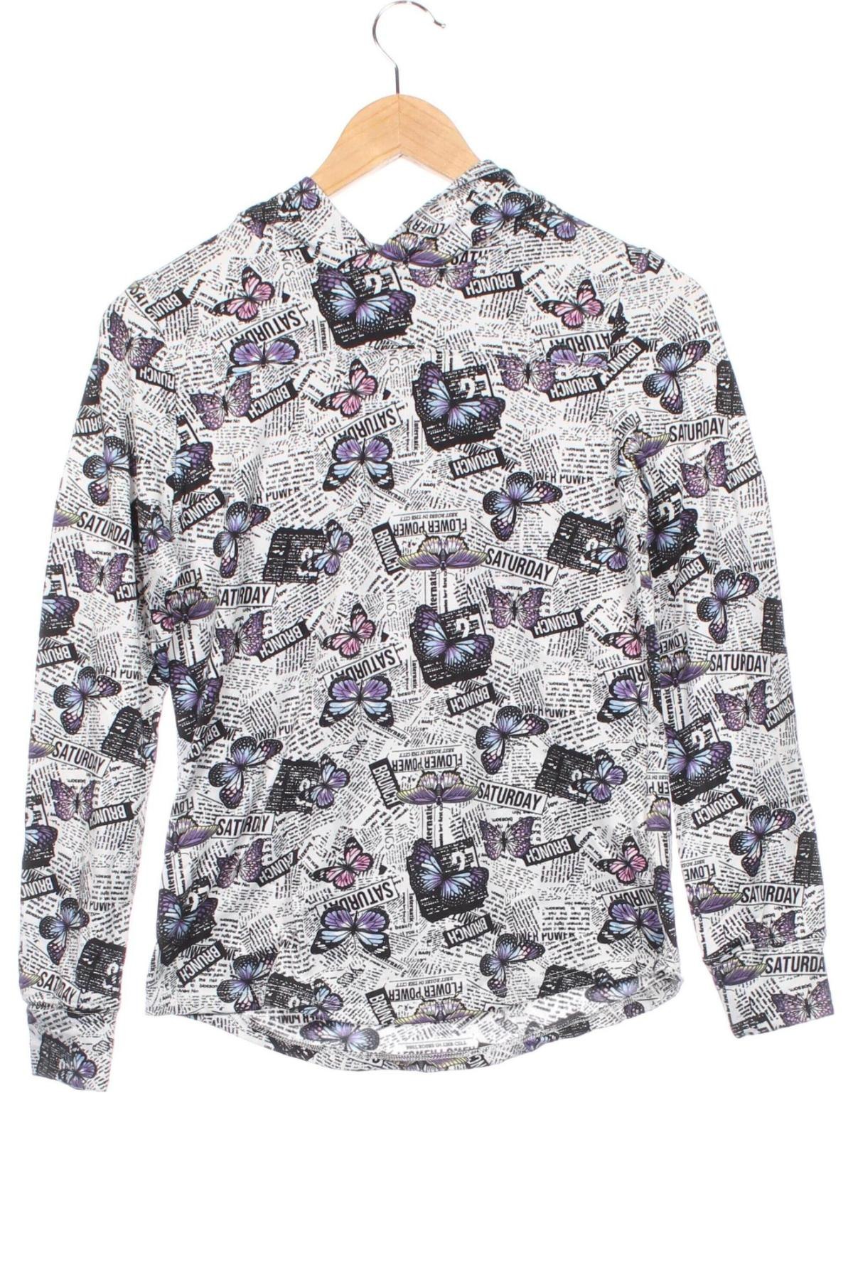 Kinder Sweatshirts Urban Kids, Größe 14-15y/ 168-170 cm, Farbe Mehrfarbig, Preis € 6,99