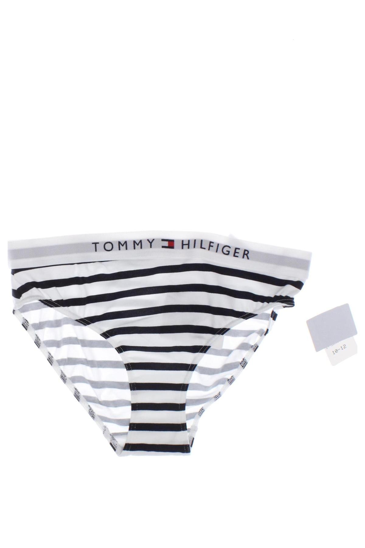 Детско бельо Tommy Hilfiger, Размер 9-10y/ 140-146 см, Цвят Многоцветен, Цена 19,49 лв.