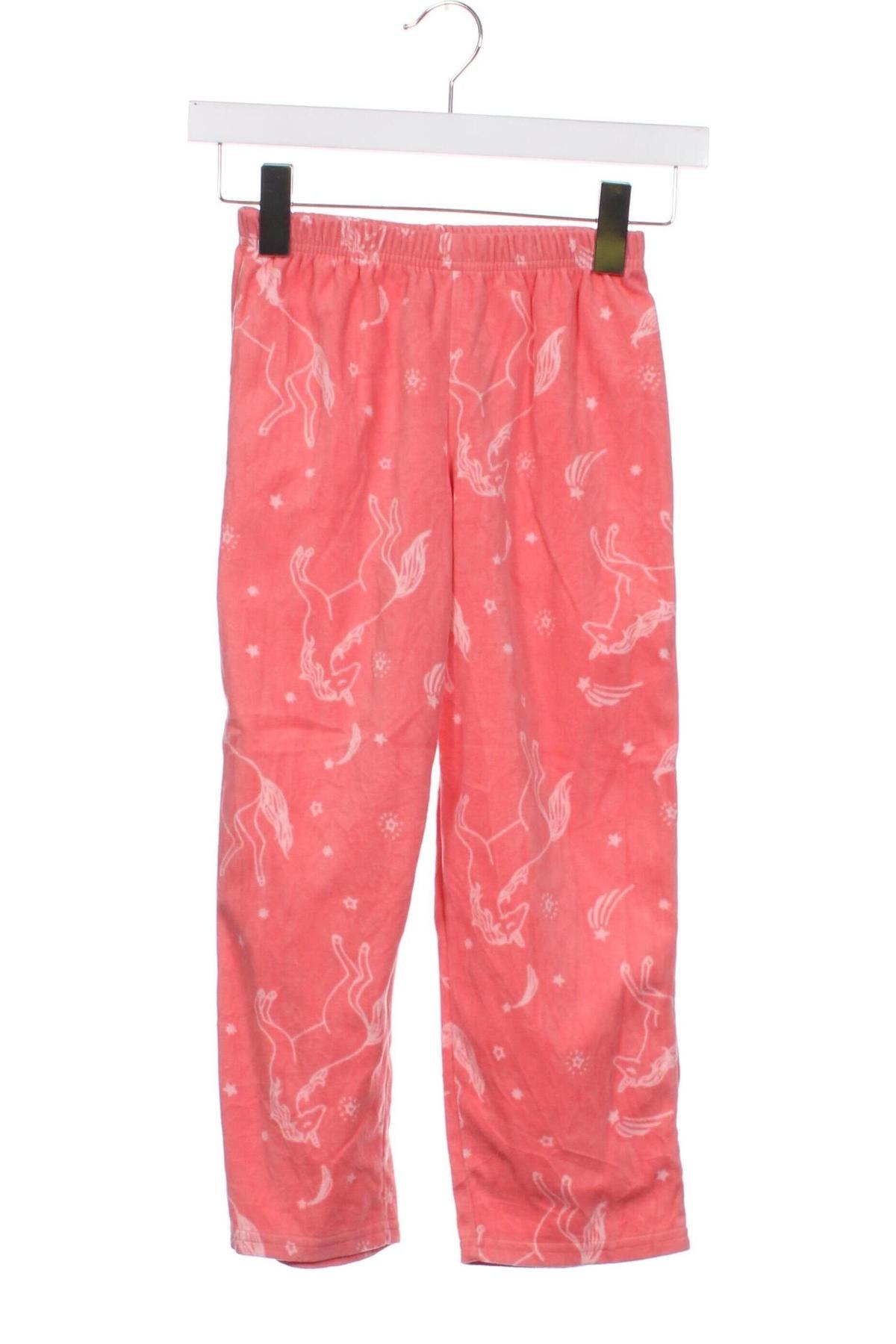 Pantaloni polari pentru copii Carter's, Mărime 6-7y/ 122-128 cm, Culoare Roz, Preț 30,99 Lei