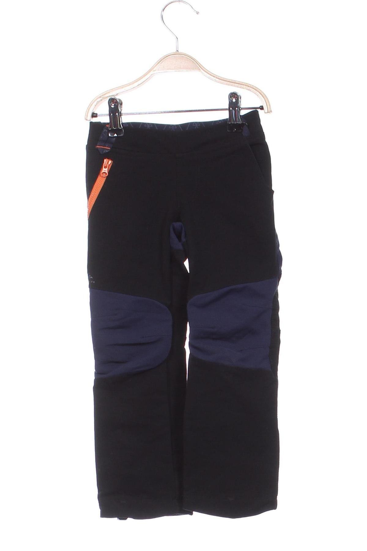 Pantaloni de trening, pentru copii, Mărime 2-3y/ 98-104 cm, Culoare Negru, Preț 48,99 Lei