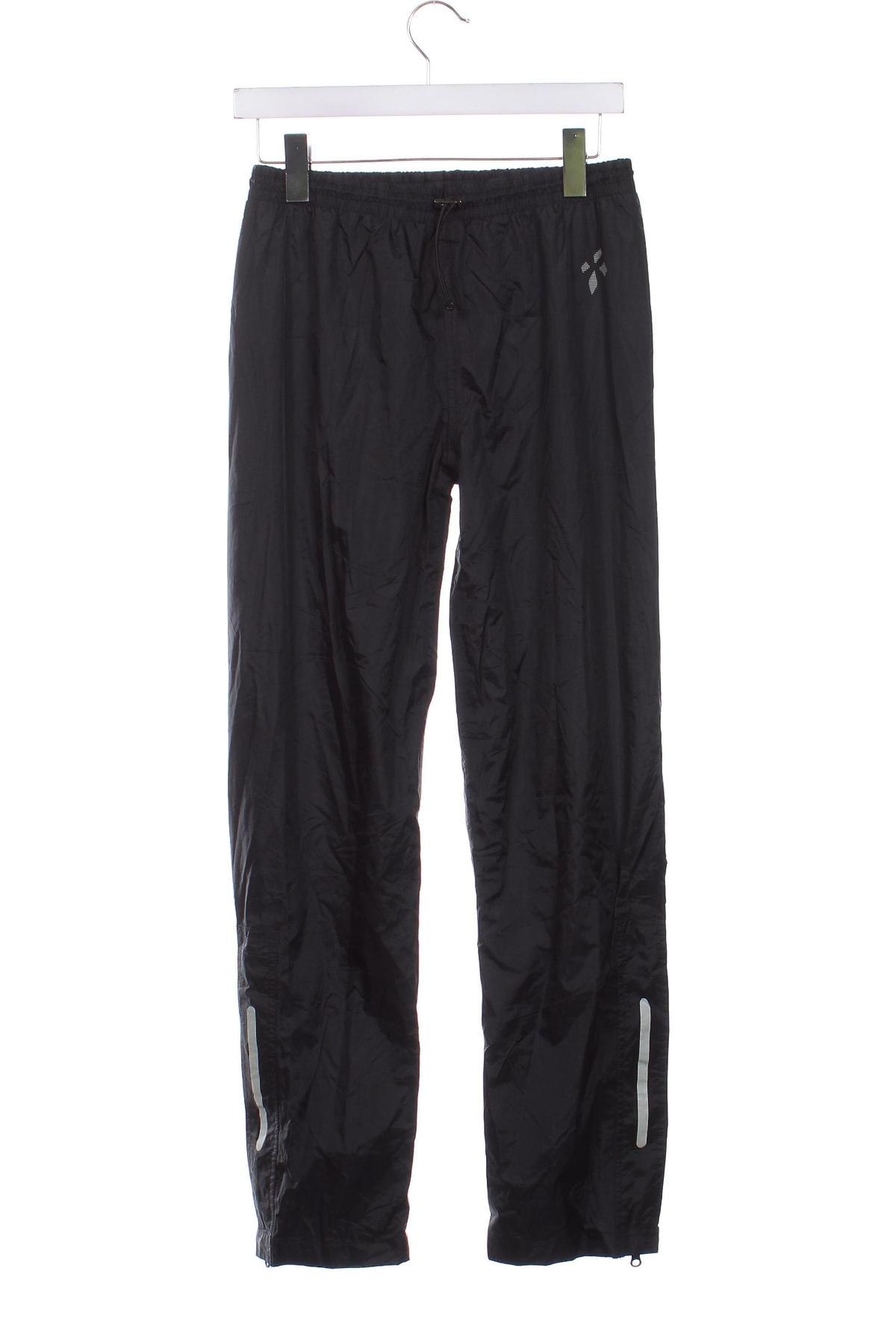 Pantaloni de trening, pentru copii, Mărime 12-13y/ 158-164 cm, Culoare Negru, Preț 38,99 Lei