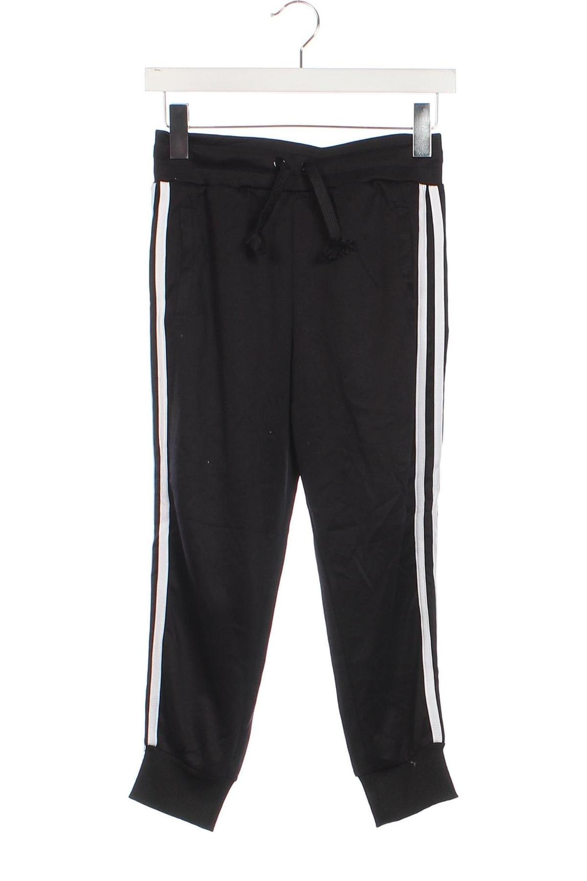 Pantaloni de trening, pentru copii, Mărime 11-12y/ 152-158 cm, Culoare Negru, Preț 38,99 Lei