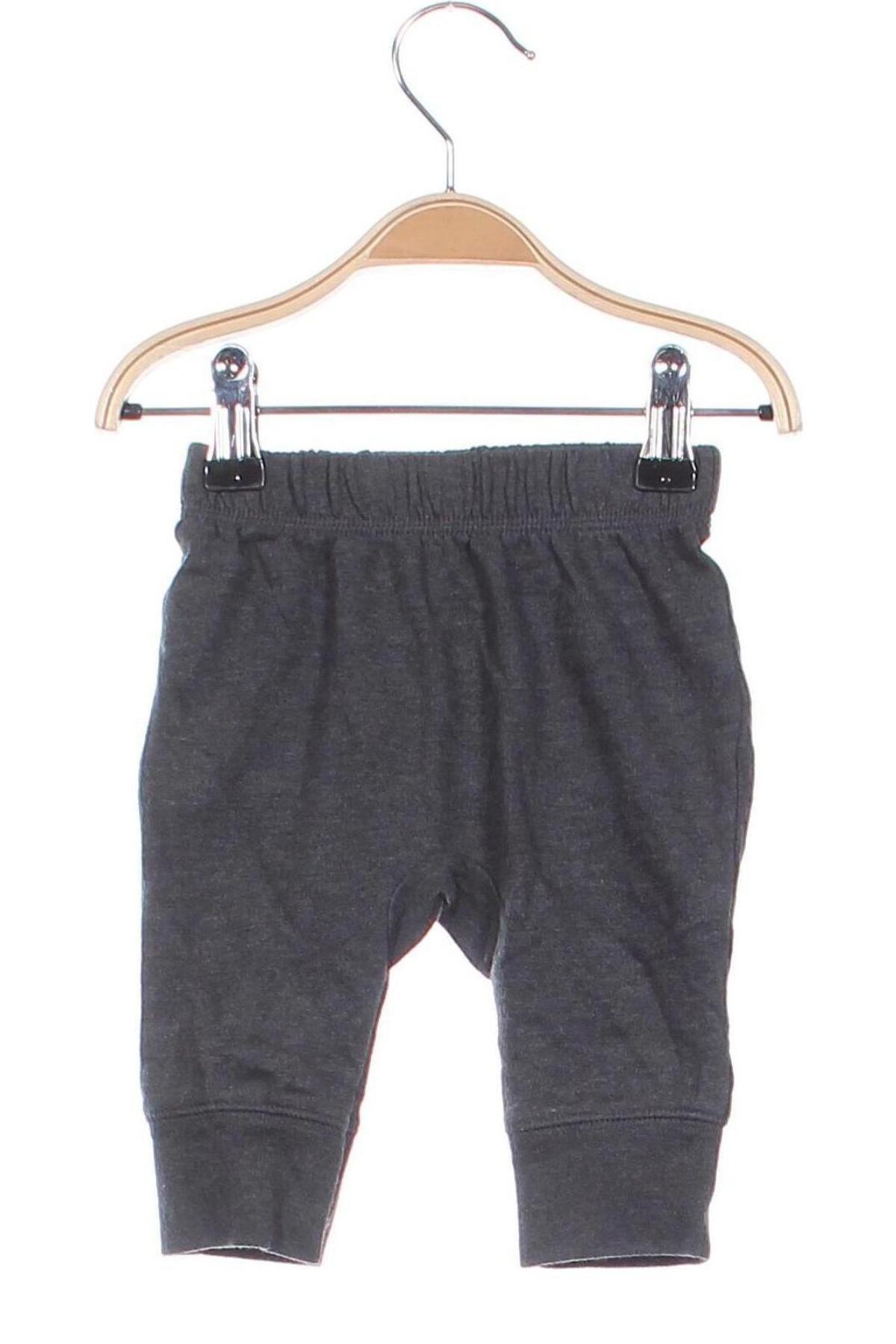 Kinder Sporthose, Größe 2-3m/ 56-62 cm, Farbe Grau, Preis € 14,99