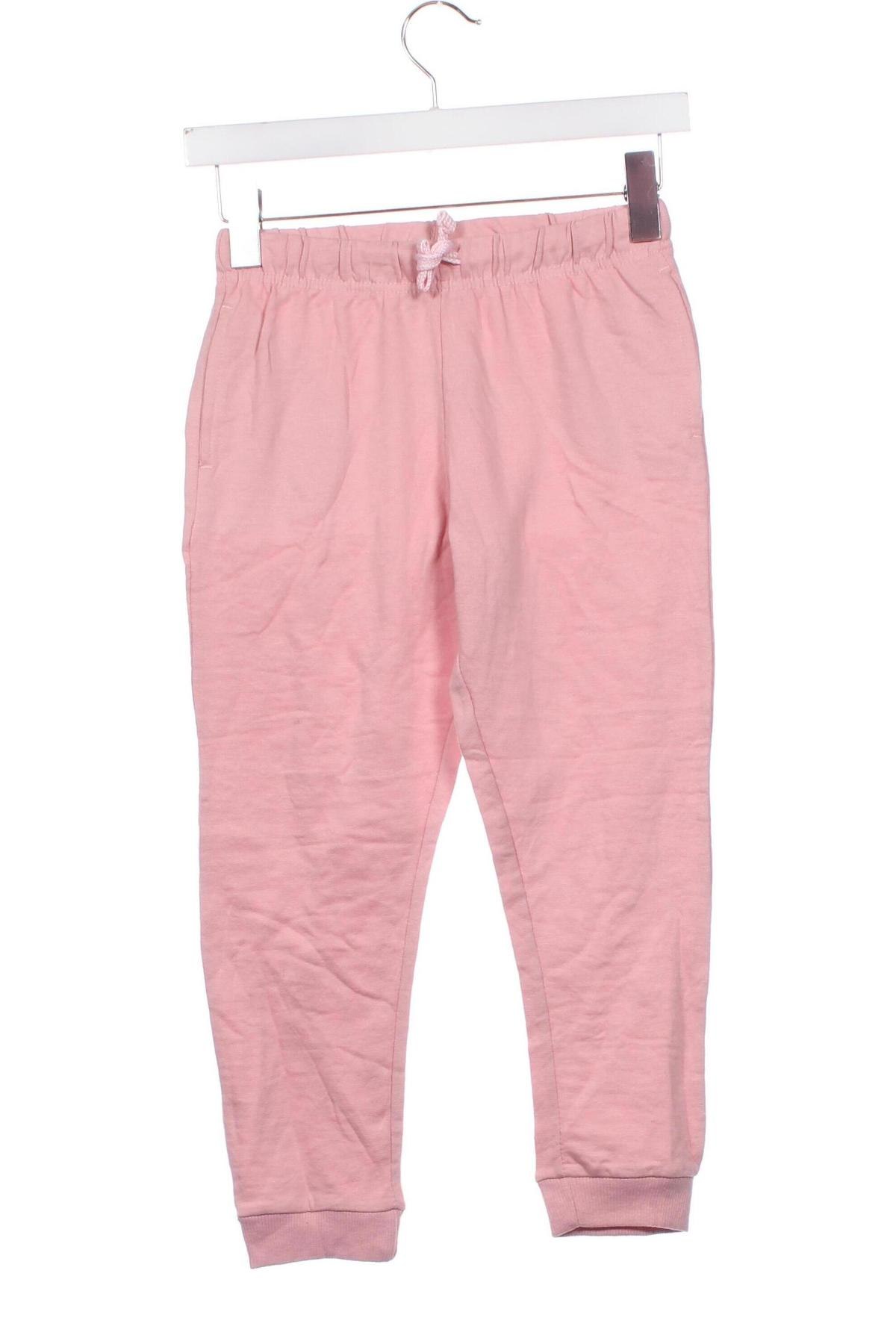 Kinder Sporthose, Größe 8-9y/ 134-140 cm, Farbe Rosa, Preis € 8,99