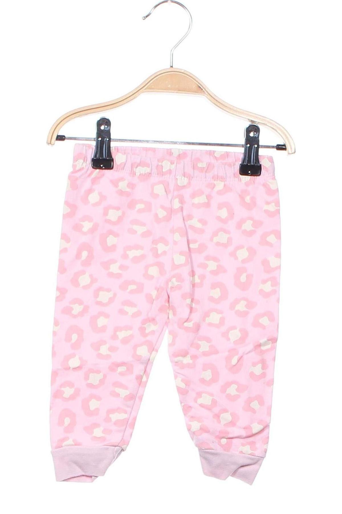 Kinder Sporthose, Größe 6-9m/ 68-74 cm, Farbe Rosa, Preis 5,99 €