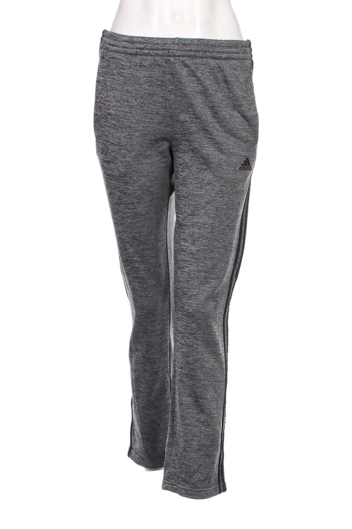 Detské tepláky Adidas, Veľkosť 15-18y/ 170-176 cm, Farba Sivá, Cena  10,25 €