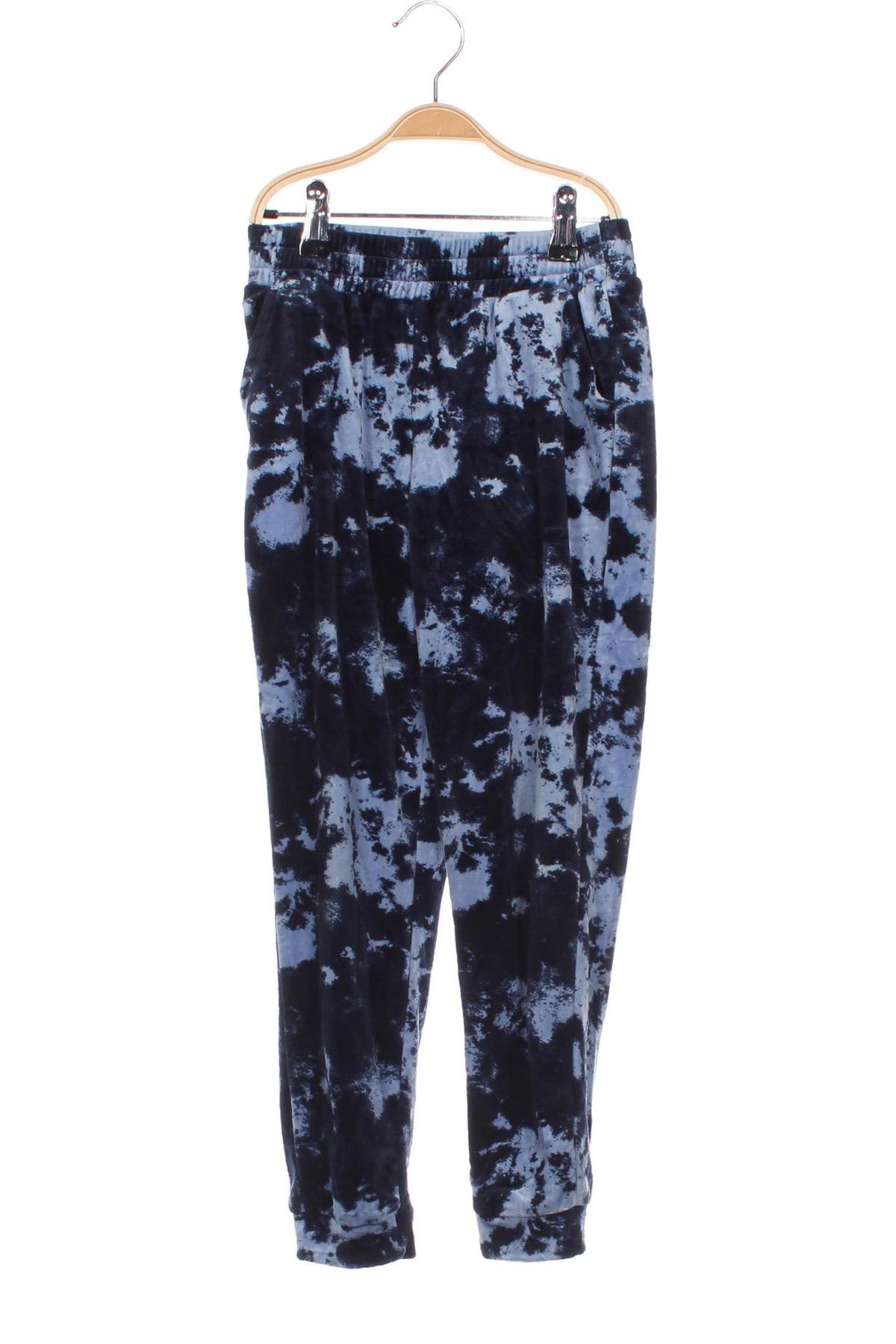 Pantaloni de trening, pentru copii Art Class, Mărime 7-8y/ 128-134 cm, Culoare Albastru, Preț 28,99 Lei