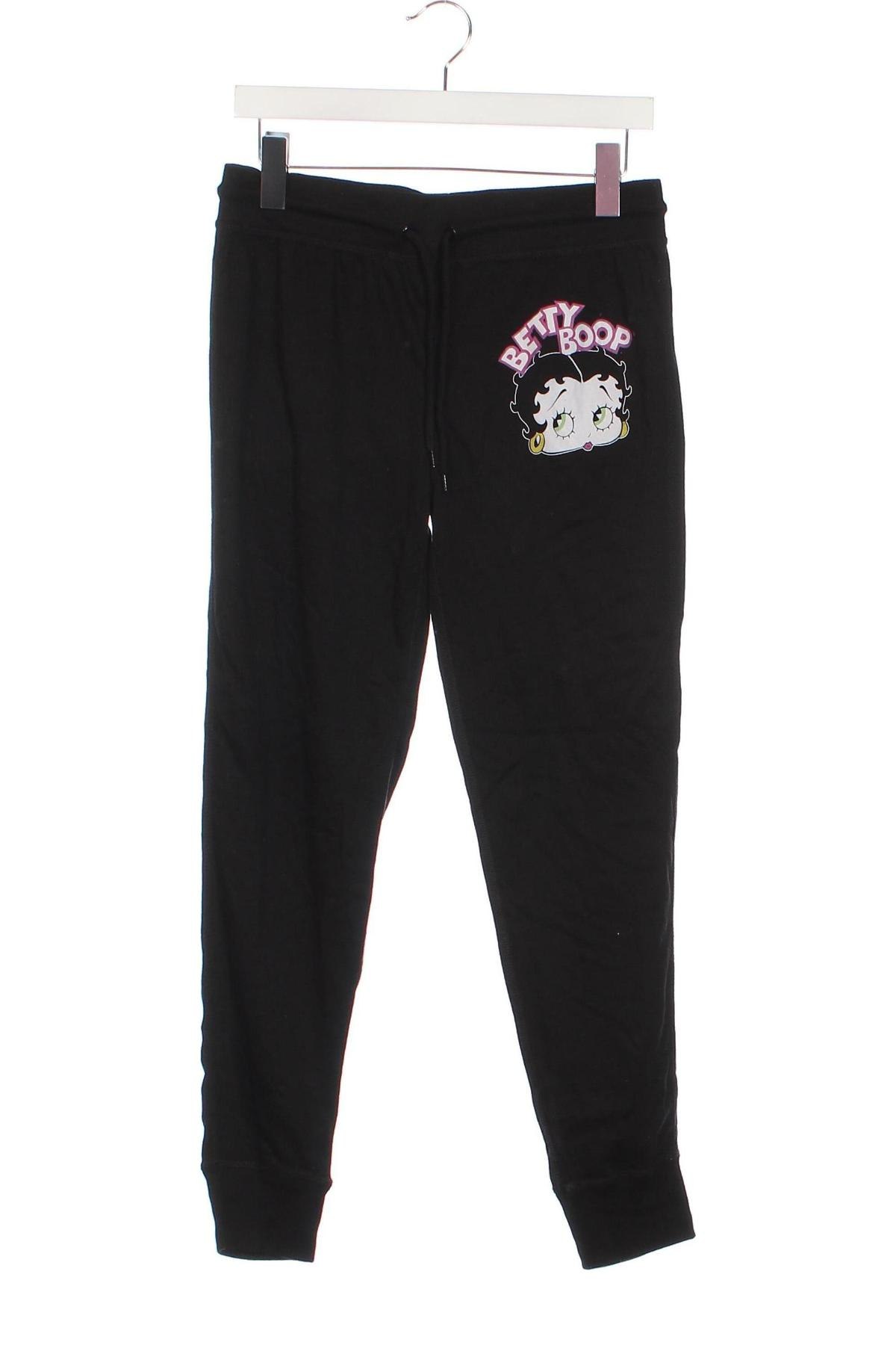 Kinder Sporthose Betty Boop, Größe 10-11y/ 146-152 cm, Farbe Mehrfarbig, Preis 6,99 €