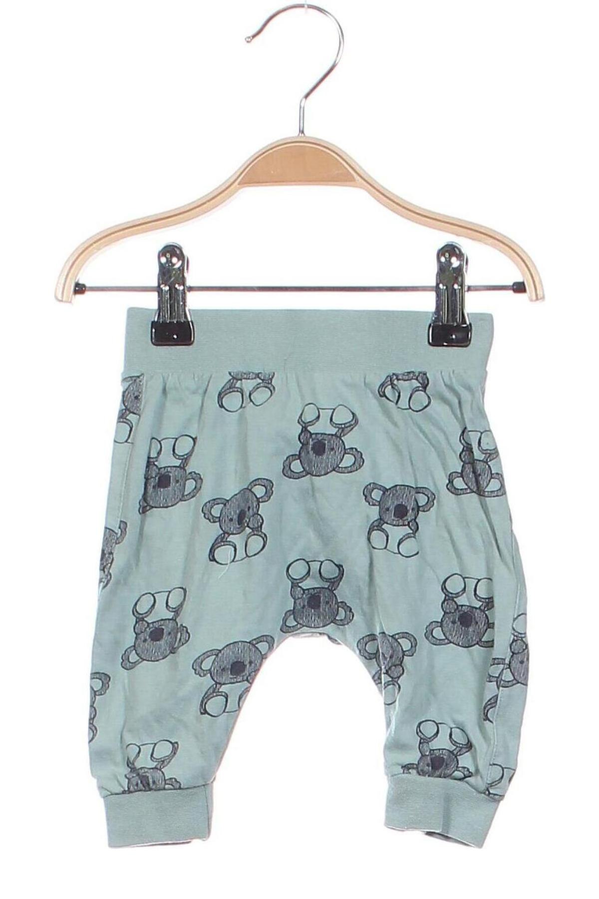 Kinder Sporthose Dopo Dopo, Größe 2-3m/ 56-62 cm, Farbe Mehrfarbig, Preis 5,84 €