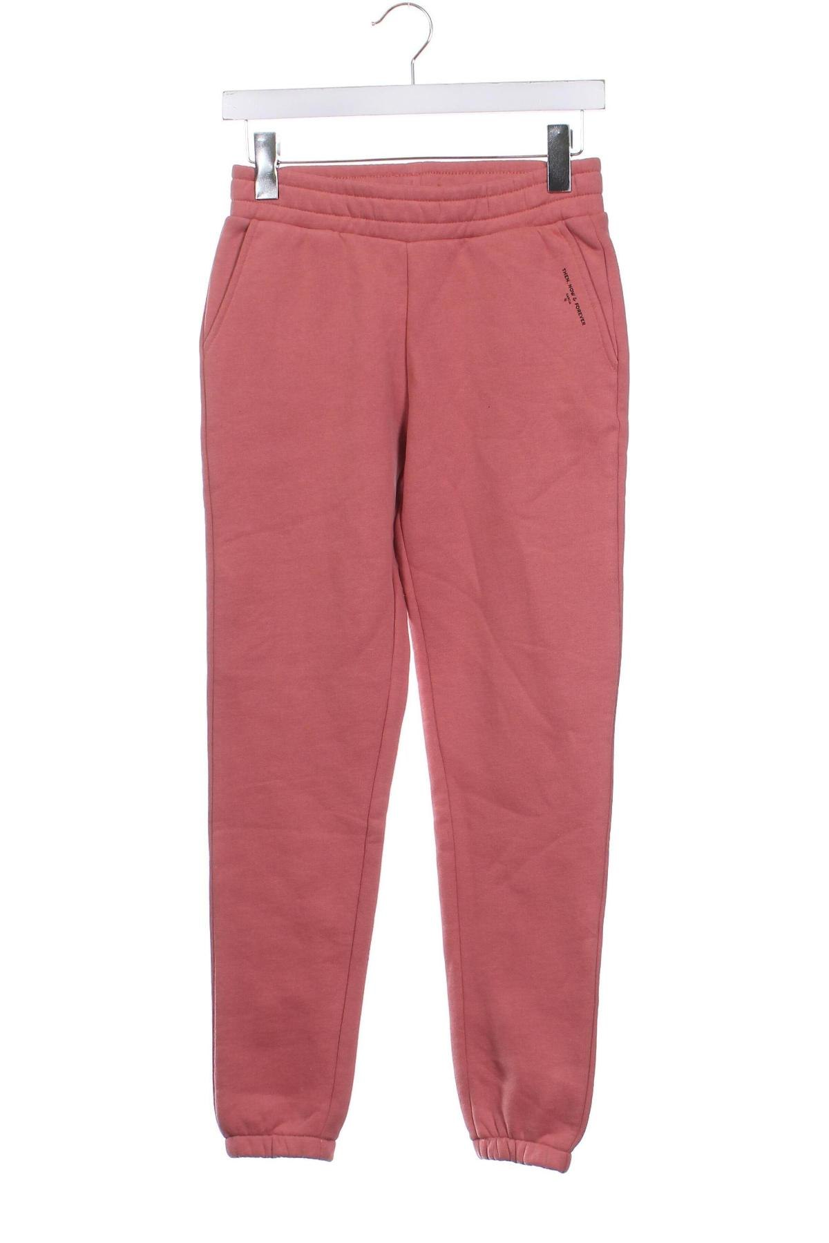 Kinder Sporthose Garcia, Größe 10-11y/ 146-152 cm, Farbe Orange, Preis € 5,49