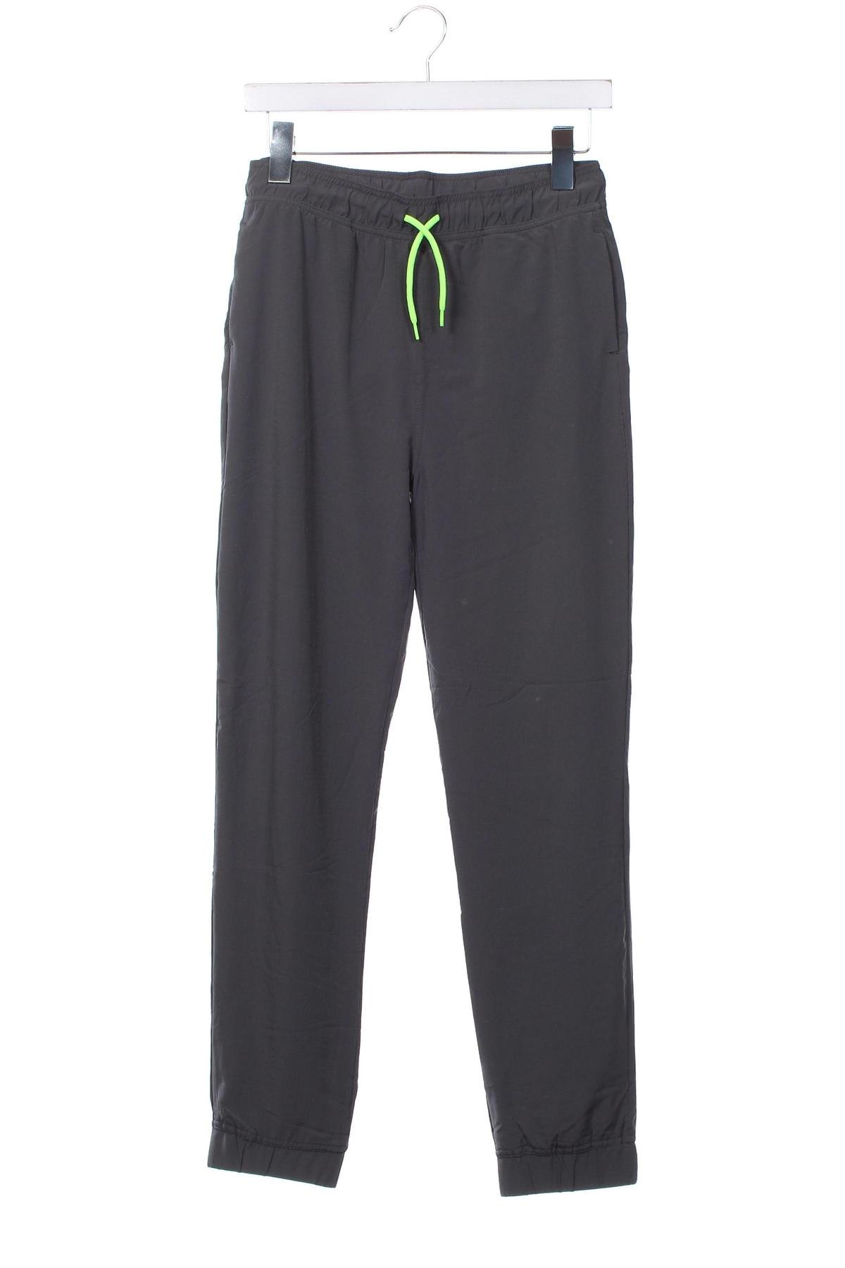 Detské tepláky Joe Fresh, Veľkosť 13-14y/ 164-168 cm, Farba Sivá, Cena  6,95 €