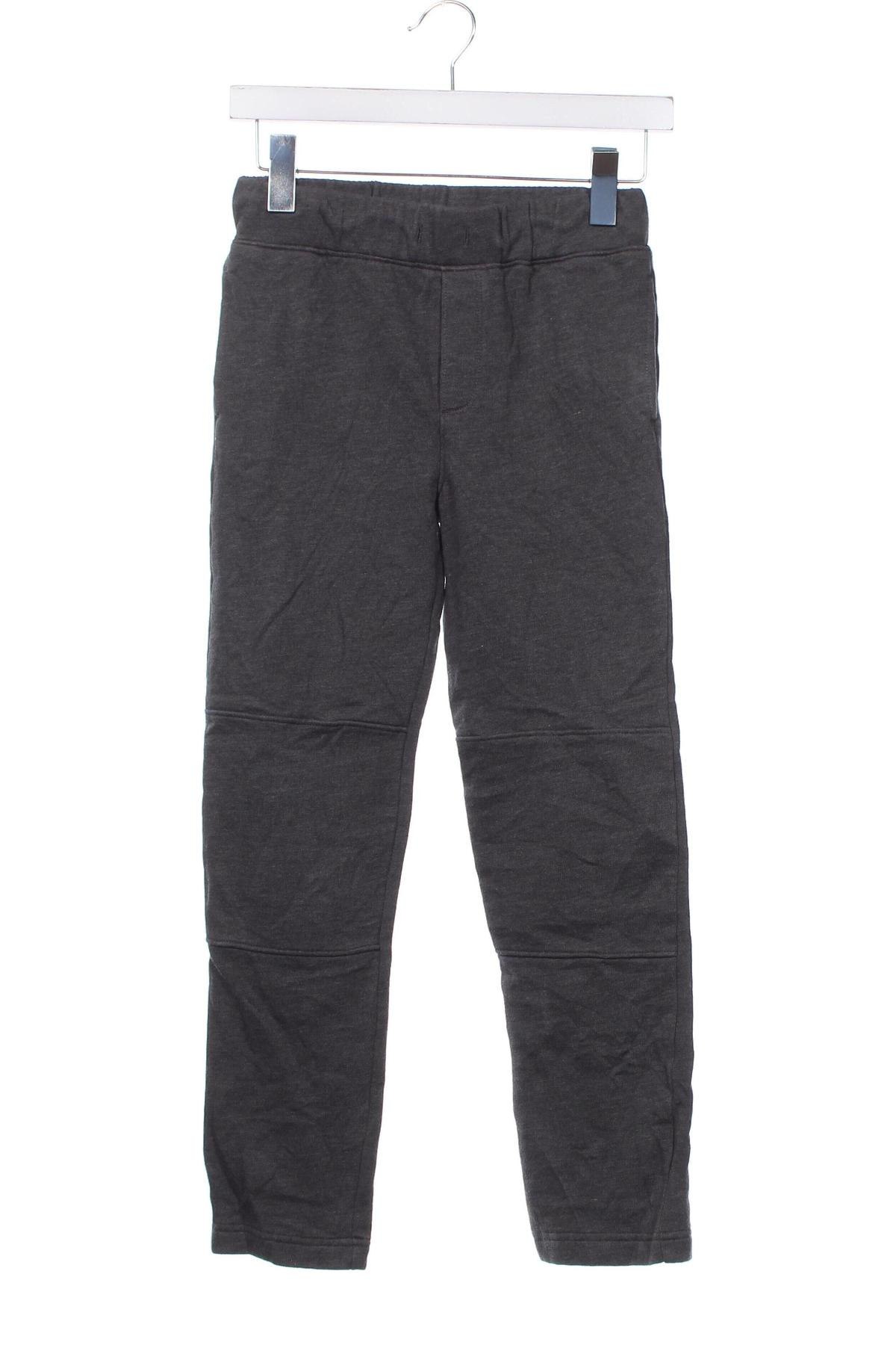 Kinder Sporthose Land's End, Größe 12-13y/ 158-164 cm, Farbe Grau, Preis € 5,49