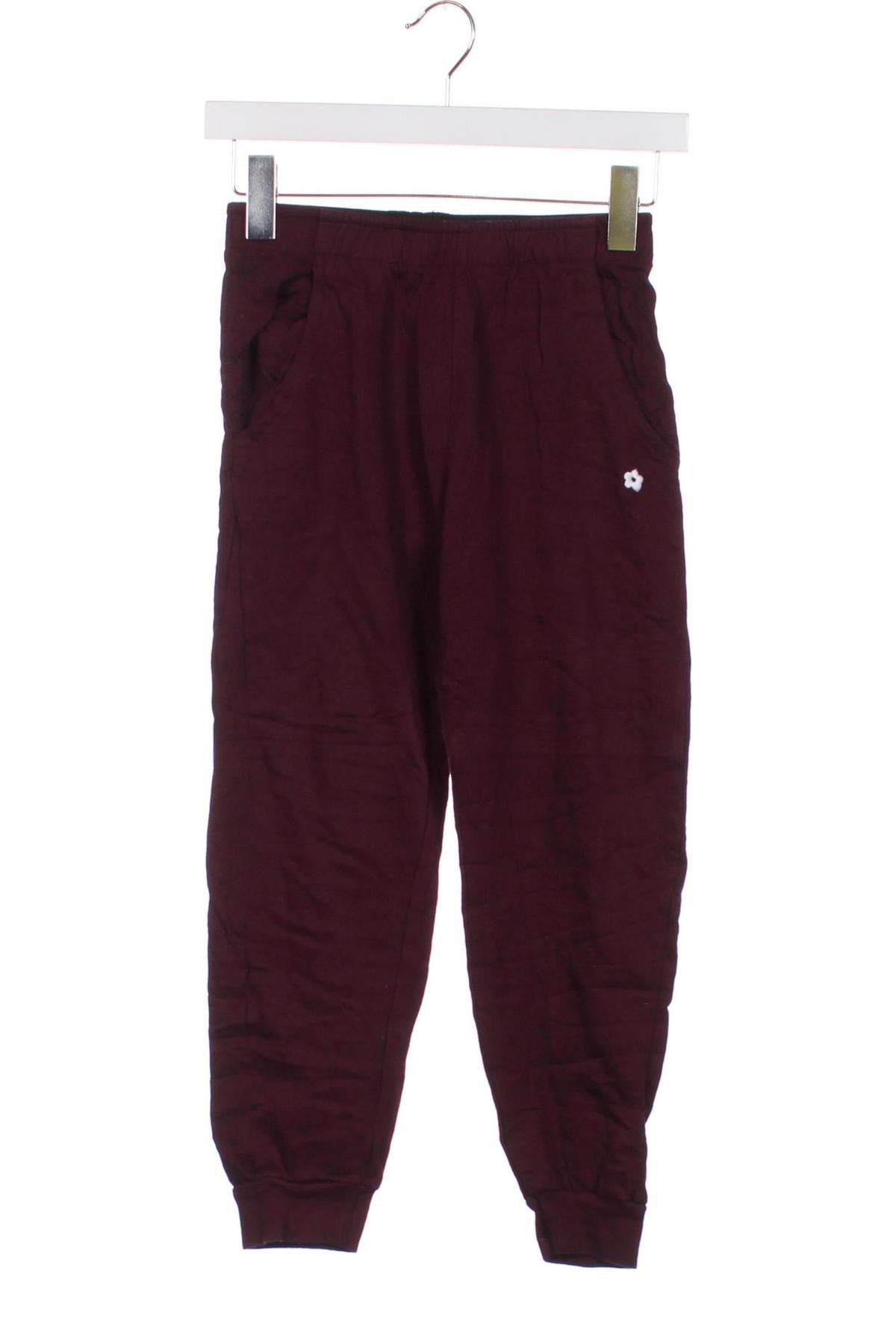 Pantaloni de trening, pentru copii Limited Too, Mărime 9-10y/ 140-146 cm, Culoare Mov, Preț 26,99 Lei