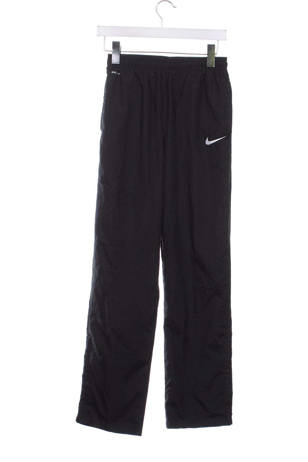 Dětské tepláky Nike, Velikost 12-13y/ 158-164 cm, Barva Černá, Cena  489,00 Kč