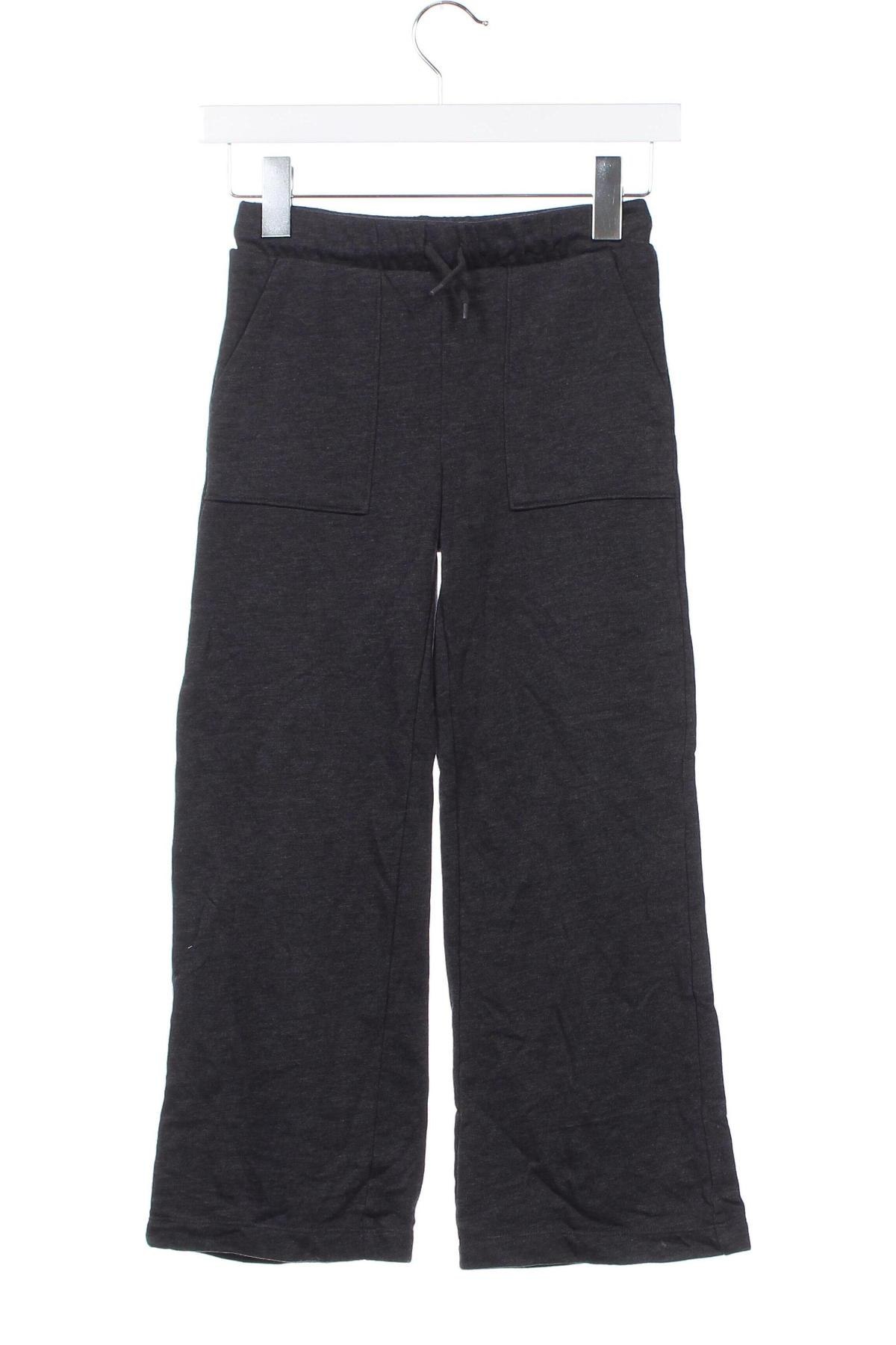 Pantaloni de trening, pentru copii Old Navy, Mărime 9-12m/ 74-80 cm, Culoare Gri, Preț 72,99 Lei