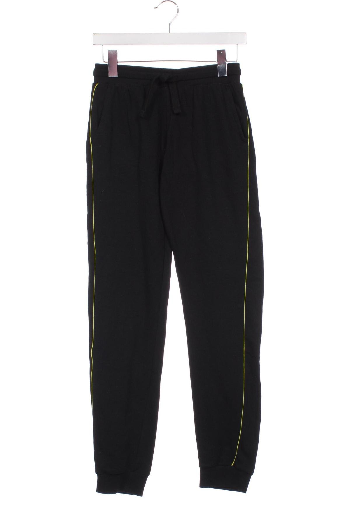 Pantaloni de trening, pentru copii Pepperts!, Mărime 12-13y/ 158-164 cm, Culoare Negru, Preț 45,99 Lei