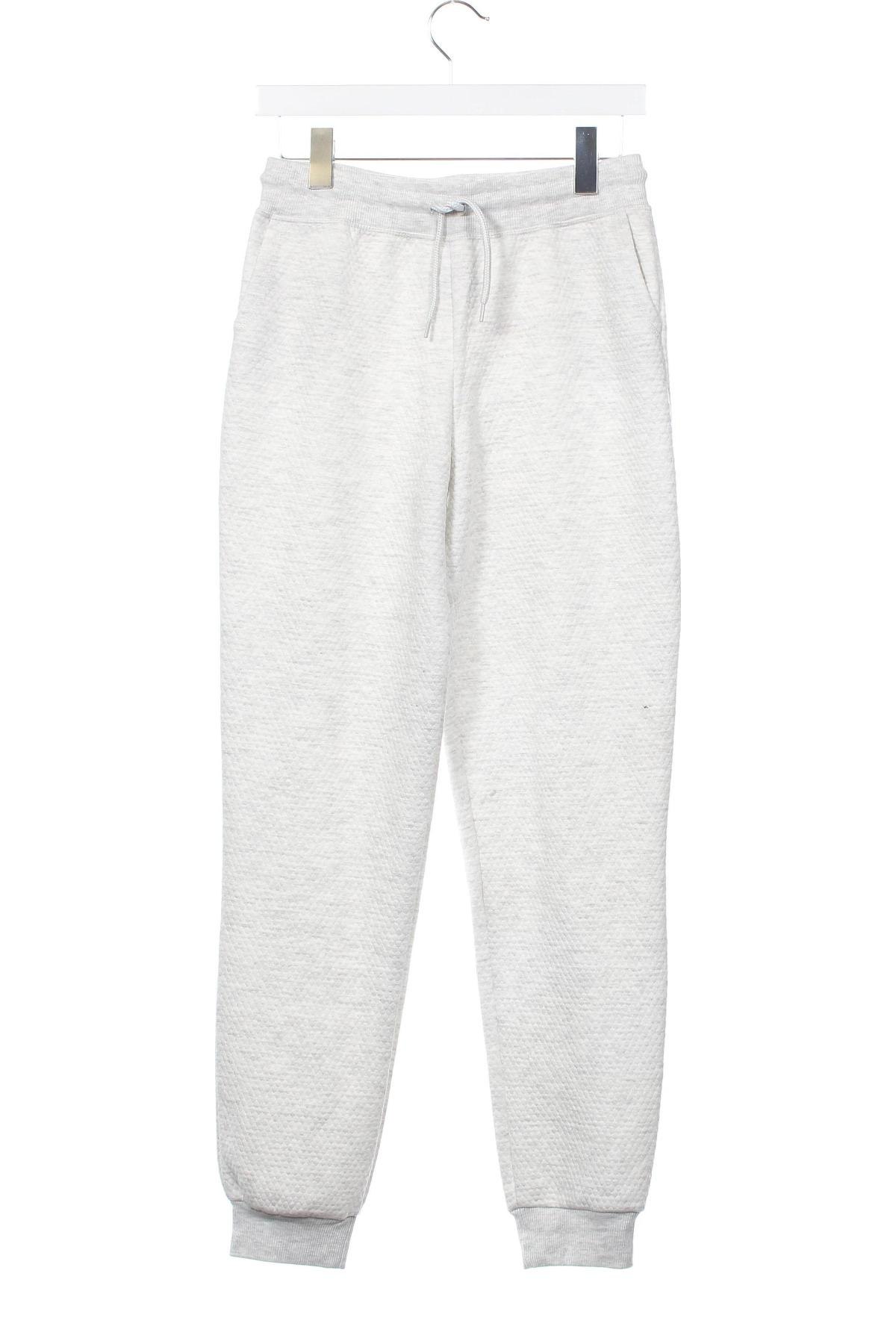 Kinder Sporthose Primark, Größe 12-13y/ 158-164 cm, Farbe Weiß, Preis 9,49 €