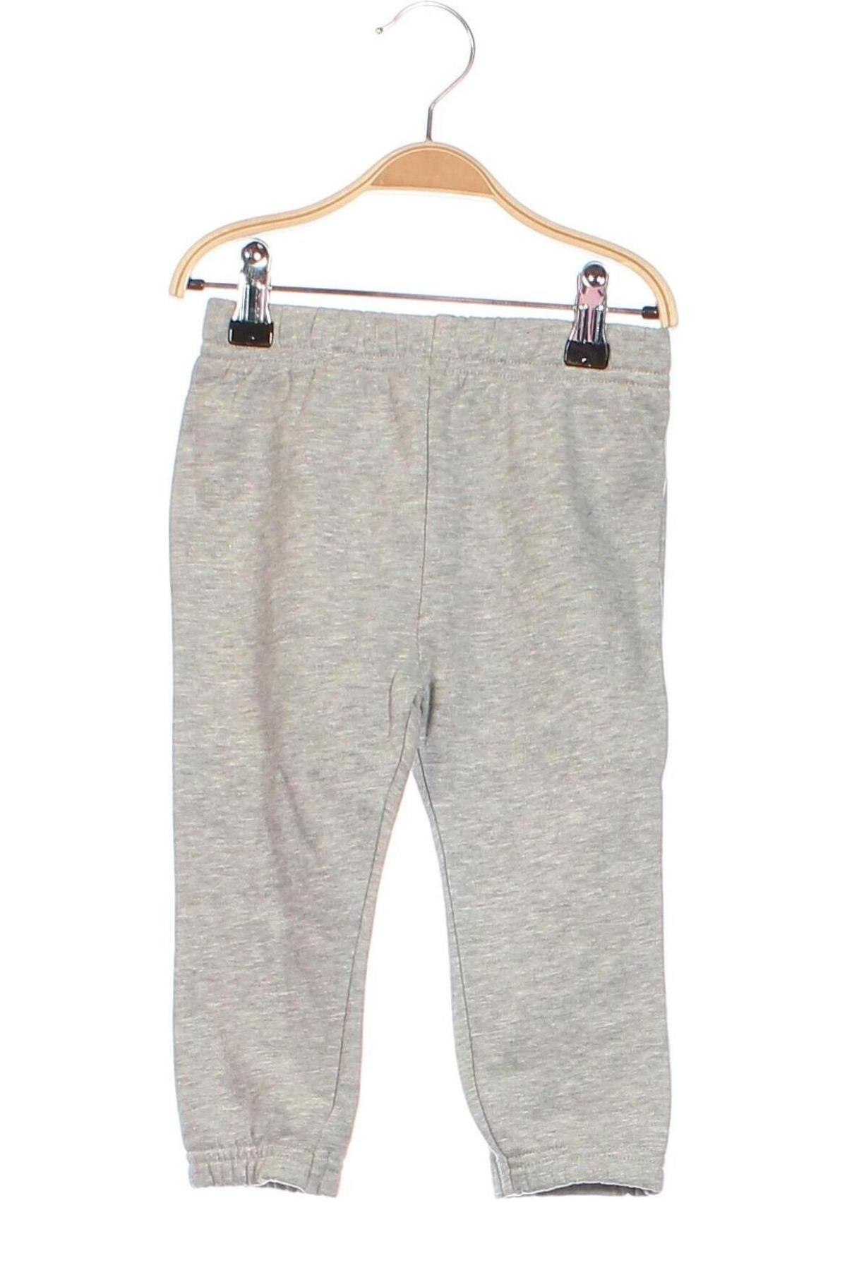 Pantaloni de trening, pentru copii Primark, Mărime 12-18m/ 80-86 cm, Culoare Albastru, Preț 18,99 Lei