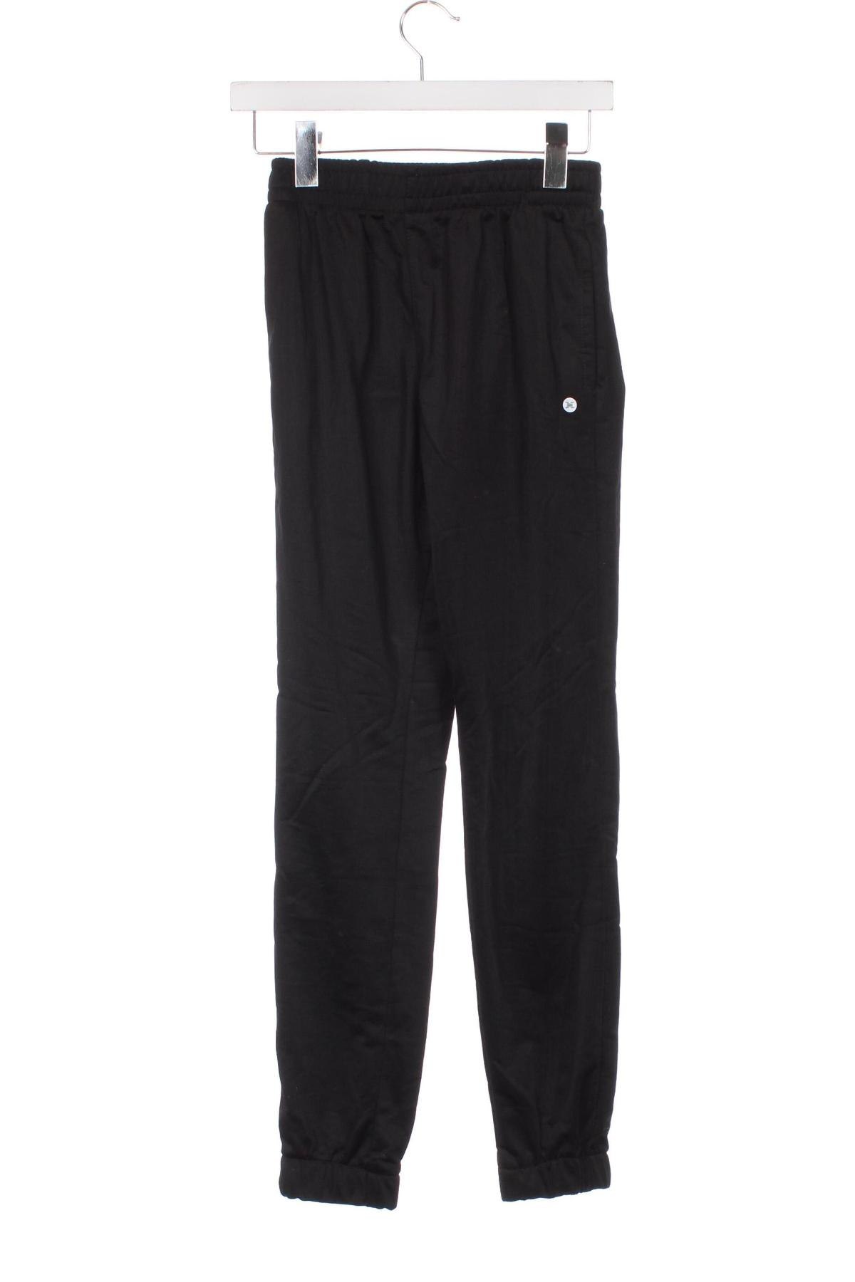 Pantaloni de trening, pentru copii Rbx, Mărime 14-15y/ 168-170 cm, Culoare Negru, Preț 43,99 Lei