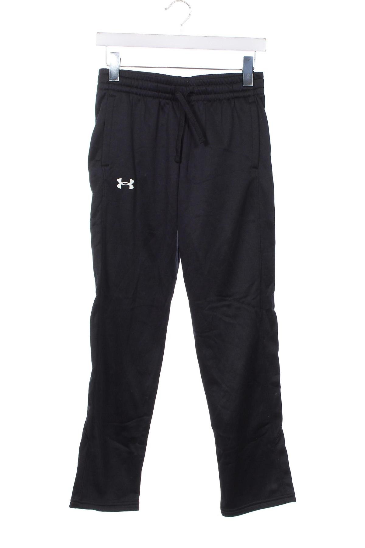 Gyerek sport nadrág Under Armour, Méret 14-15y / 168-170 cm, Szín Fekete, Ár 8 499 Ft