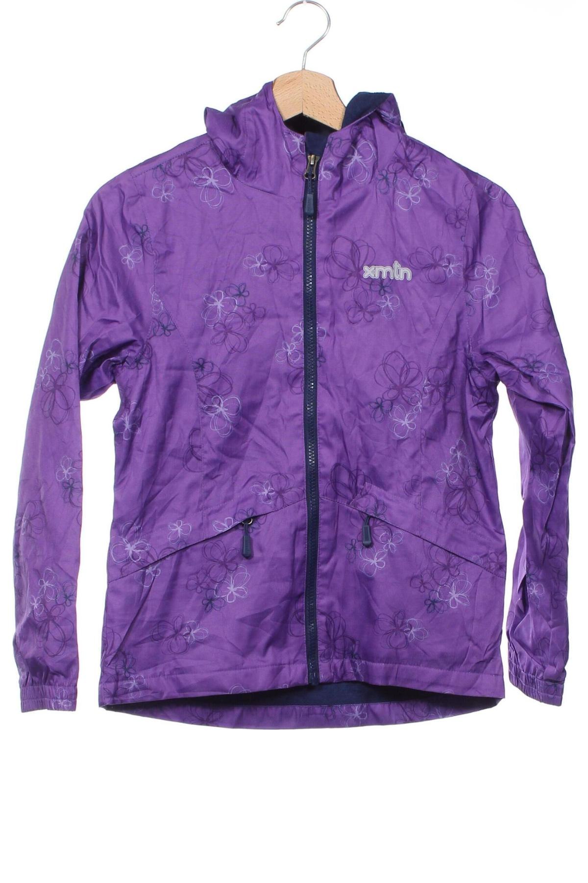 Kinderjacke, Größe 10-11y/ 146-152 cm, Farbe Lila, Preis € 9,99