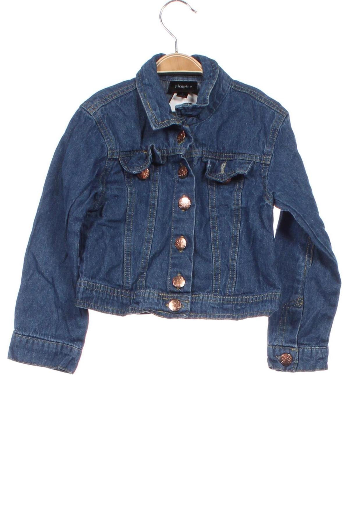 Kinderjacke, Größe 6-9m/ 68-74 cm, Farbe Blau, Preis € 26,99