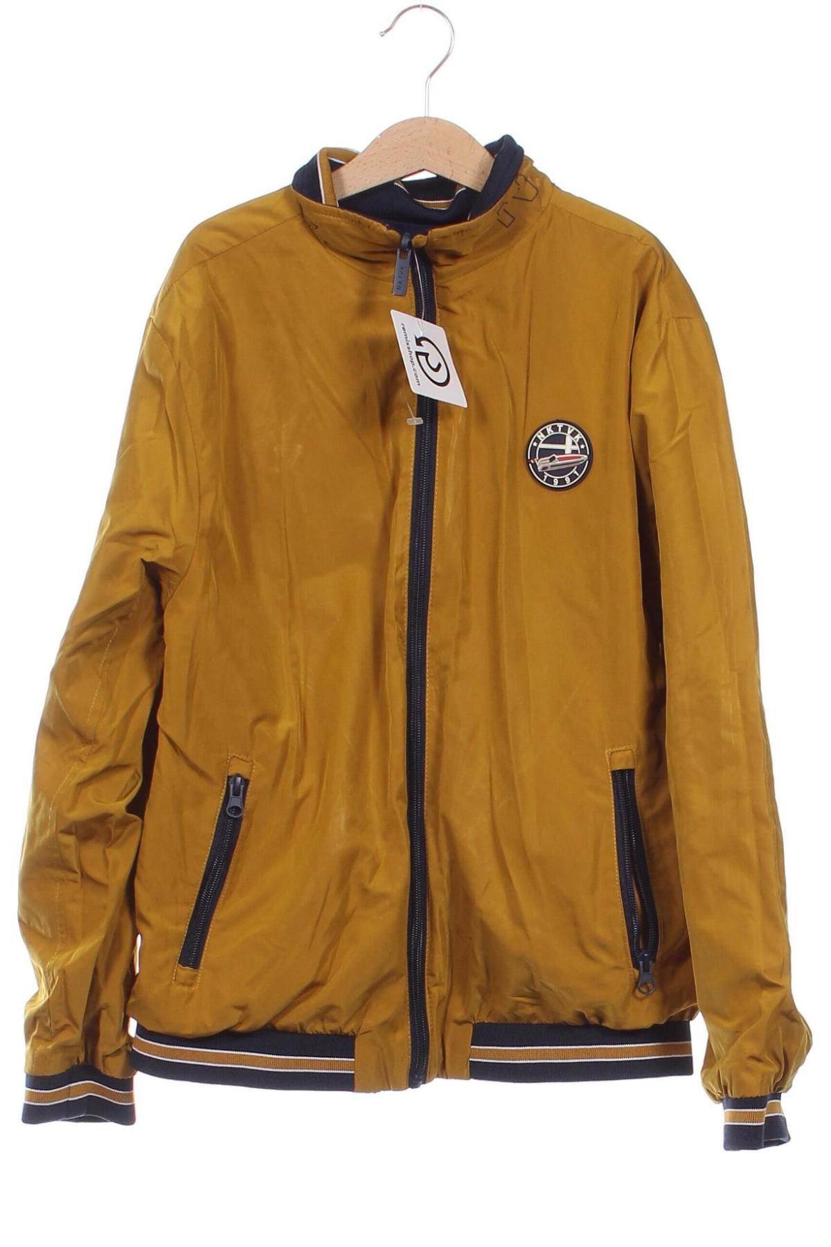 Kinderjacke, Größe 12-13y/ 158-164 cm, Farbe Mehrfarbig, Preis € 18,66