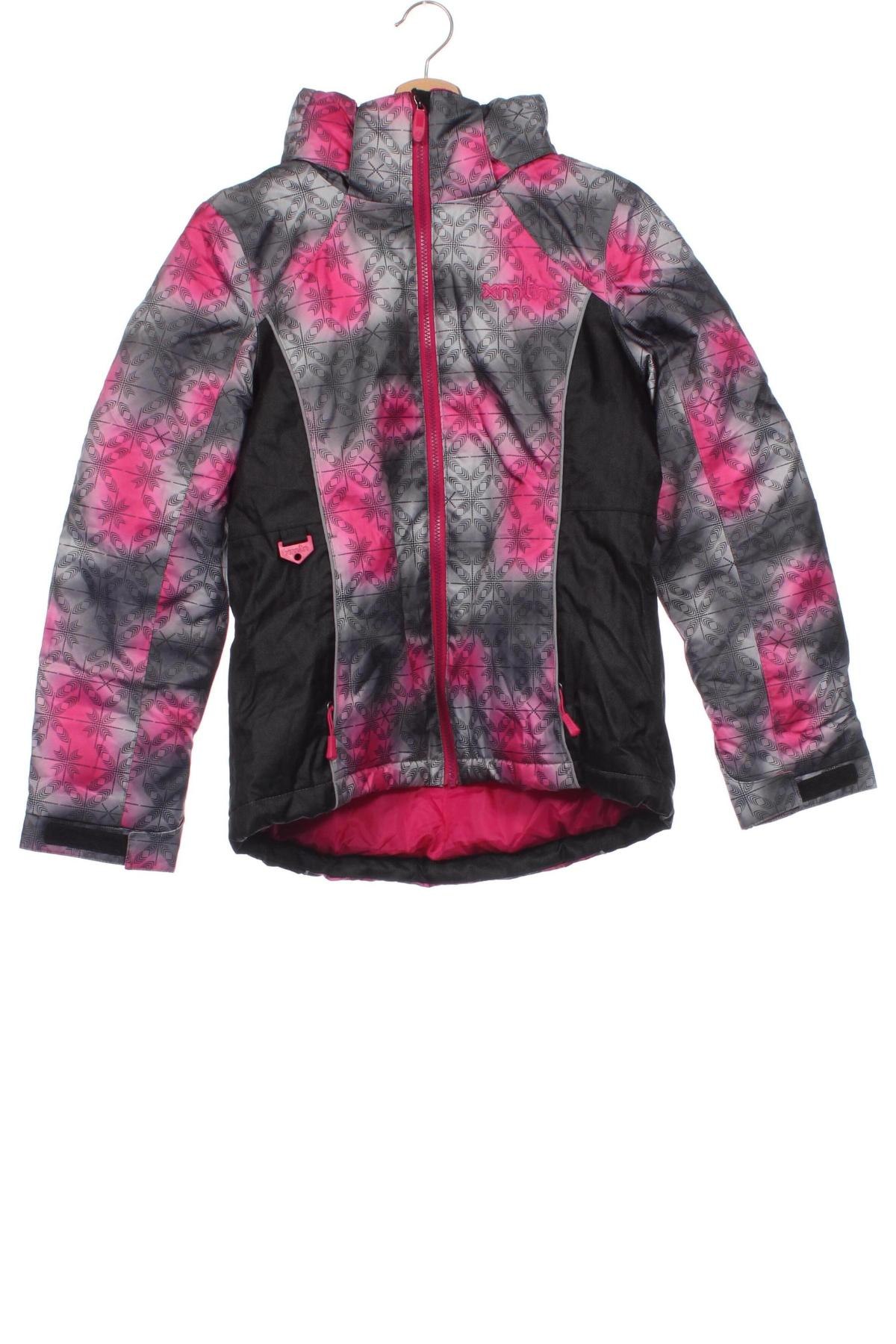 Kinderjacke, Größe 13-14y/ 164-168 cm, Farbe Mehrfarbig, Preis € 5,49