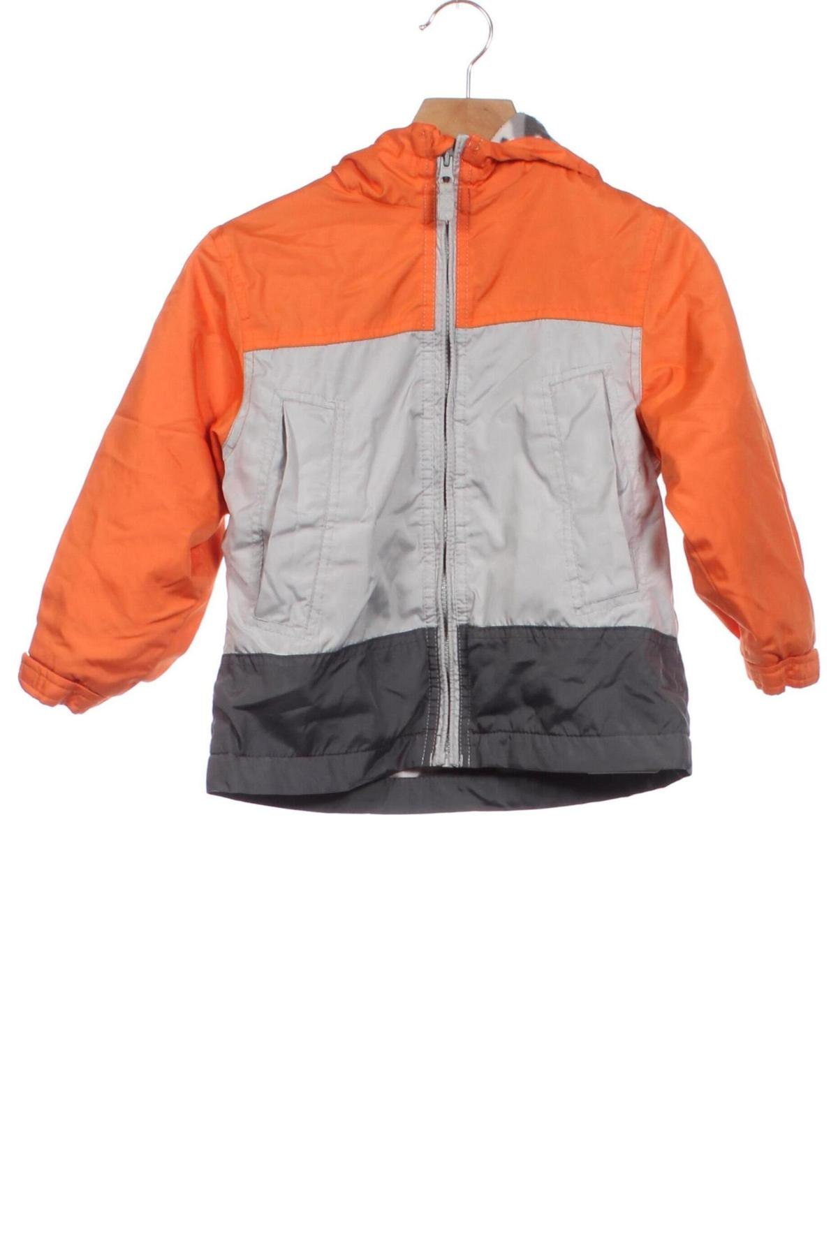 Kinderjacke Carter's, Größe 18-24m/ 86-98 cm, Farbe Mehrfarbig, Preis € 11,49