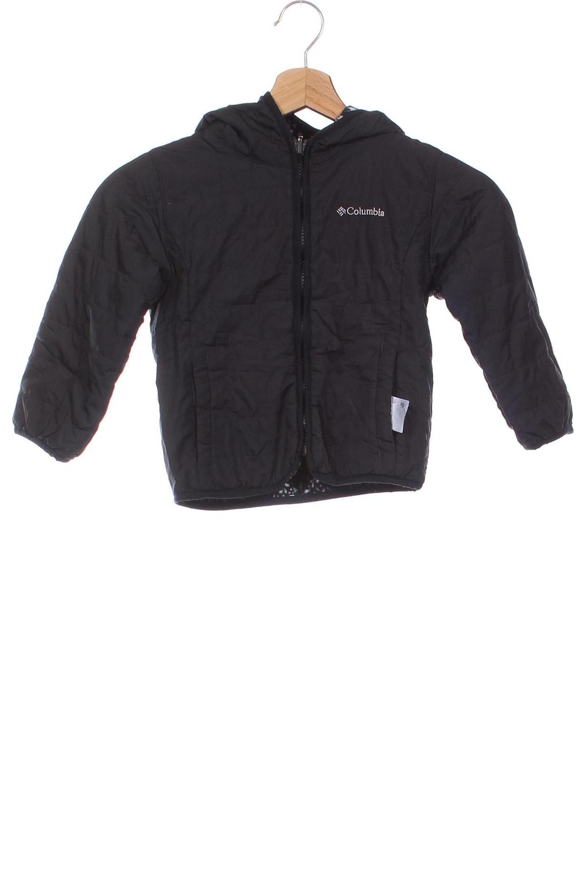 Kinderjacke Columbia, Größe 4-5y/ 110-116 cm, Farbe Mehrfarbig, Preis € 24,49