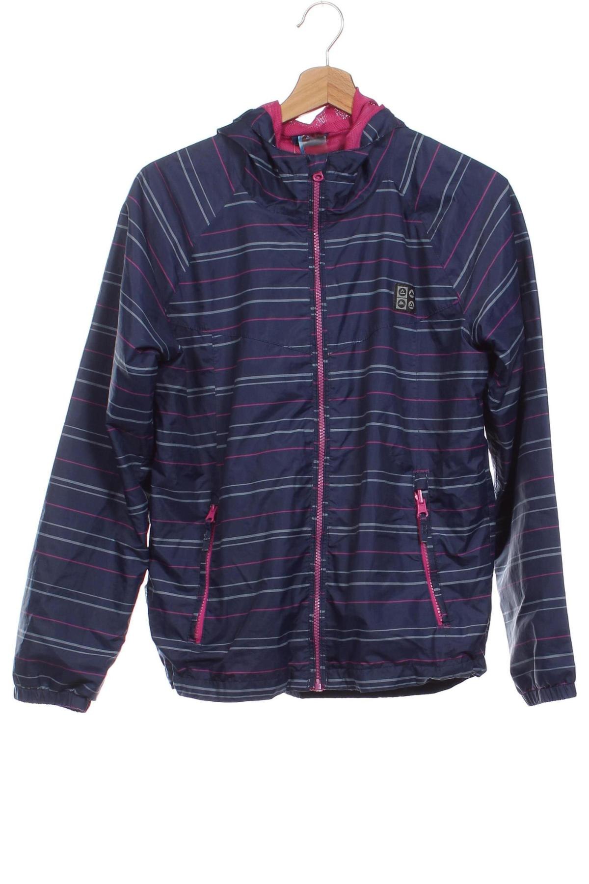 Kinderjacke Dare 2B, Größe 12-13y/ 158-164 cm, Farbe Blau, Preis € 9,99