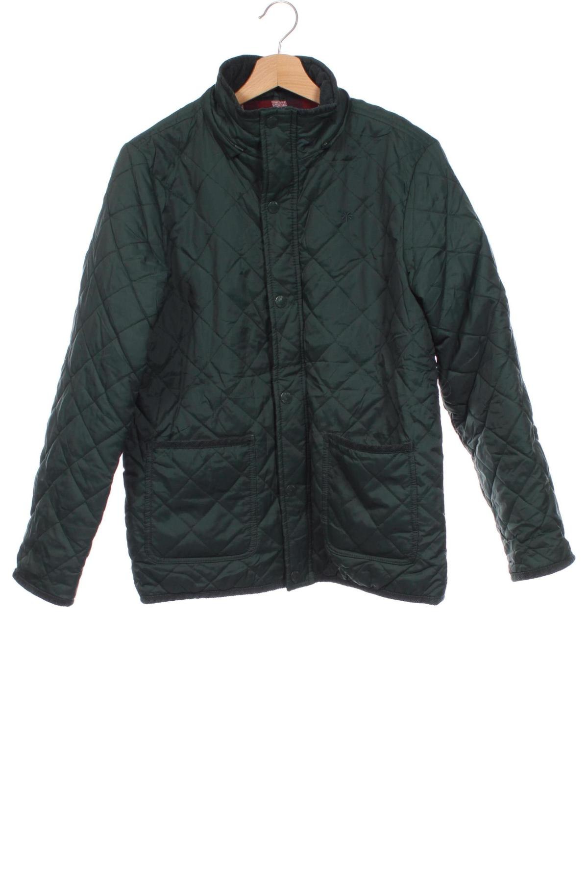 Kinderjacke Freestyle, Größe 15-18y/ 170-176 cm, Farbe Grün, Preis € 19,99