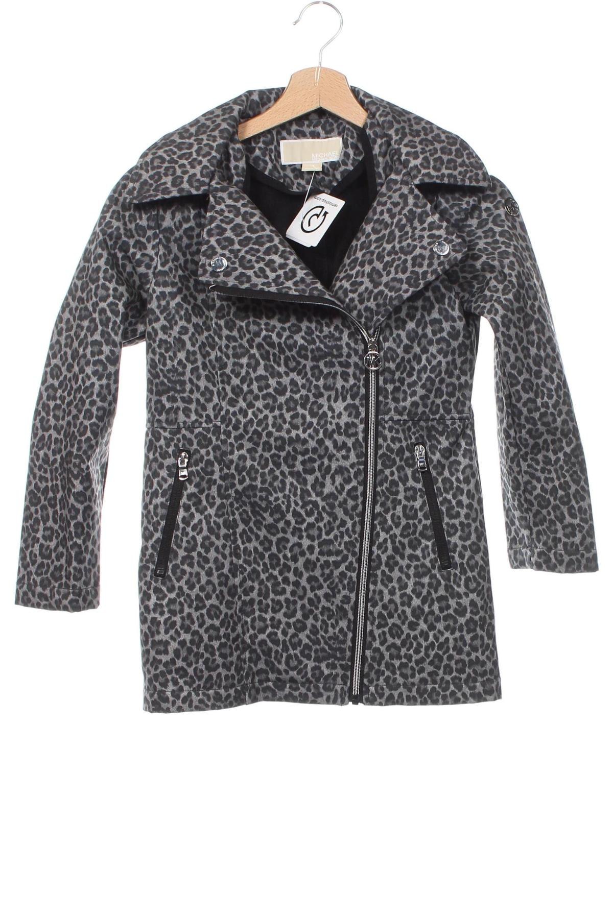 Kinderjacke MICHAEL Michael Kors, Größe 7-8y/ 128-134 cm, Farbe Mehrfarbig, Preis 59,86 €