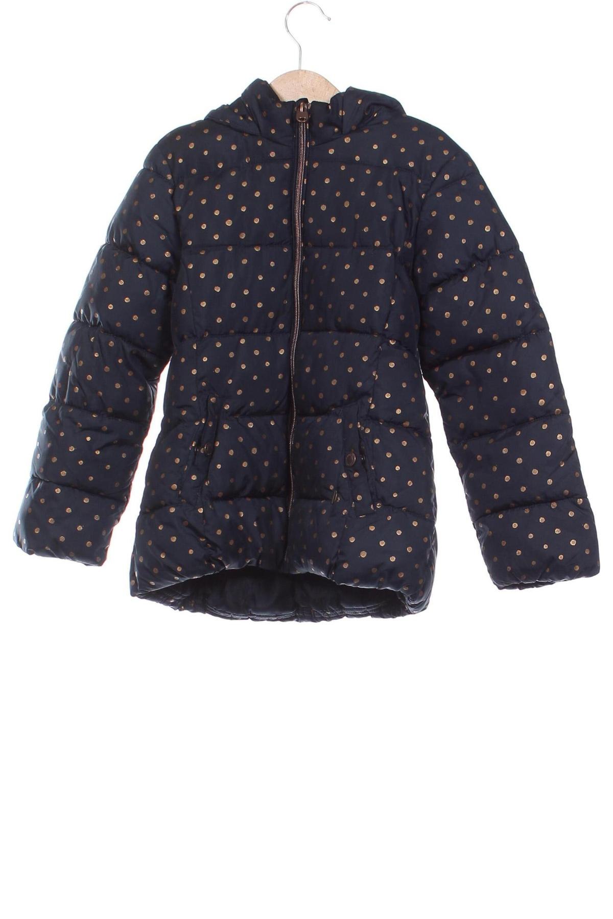 Kinderjacke Palomino, Größe 7-8y/ 128-134 cm, Farbe Mehrfarbig, Preis € 11,49