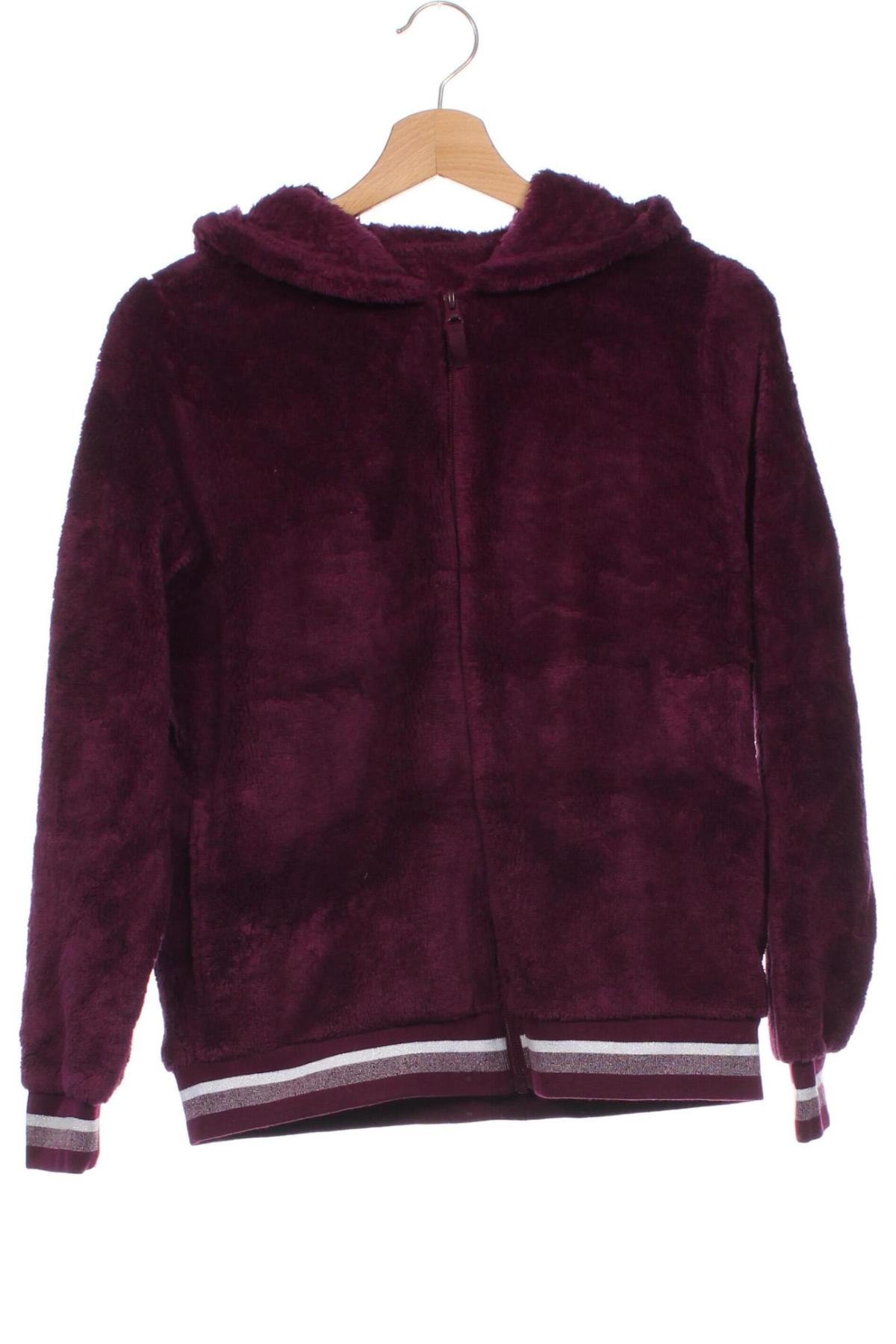 Kinderjacke Wonder Nation, Größe 13-14y/ 164-168 cm, Farbe Lila, Preis € 7,99