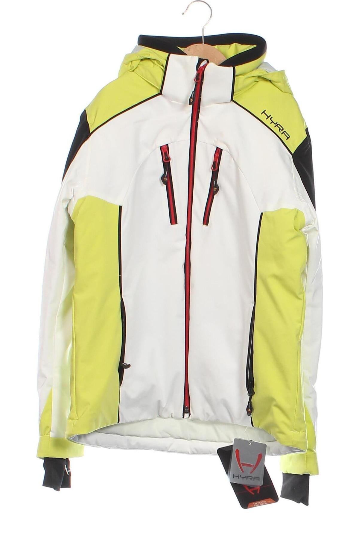 Kinderjacke für Wintersport Hyra, Größe 13-14y/ 164-168 cm, Farbe Mehrfarbig, Preis € 44,52