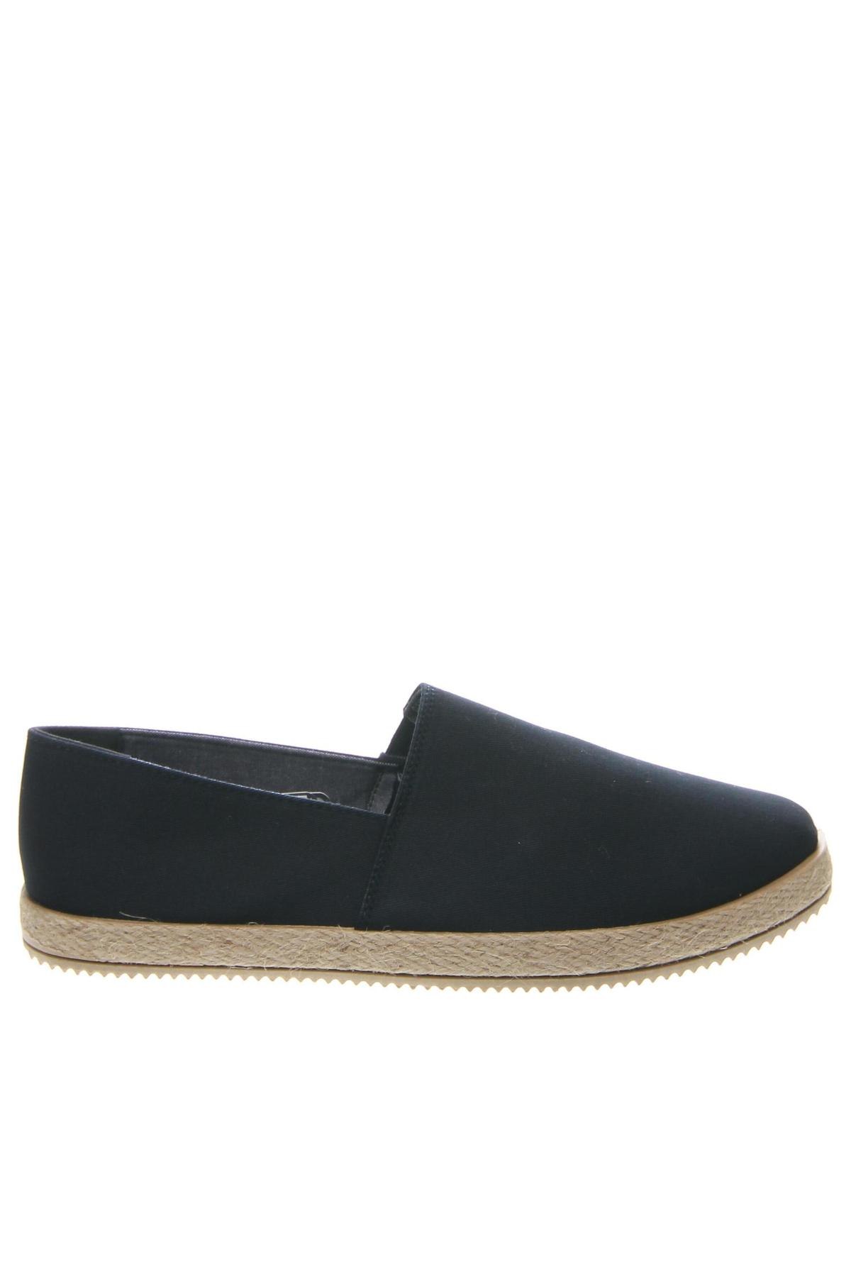 Espadrilky  Lanetti, Veľkosť 43, Farba Modrá, Cena  24,95 €