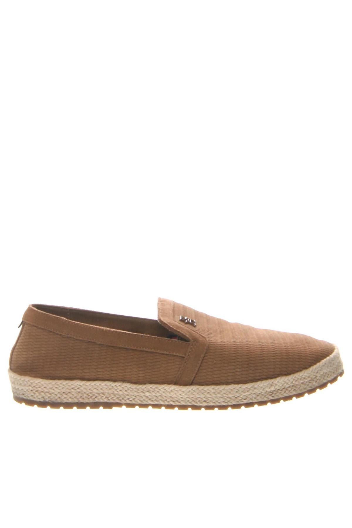 Espadrilky  Tommy Hilfiger, Veľkosť 43, Farba Hnedá, Cena  36,95 €