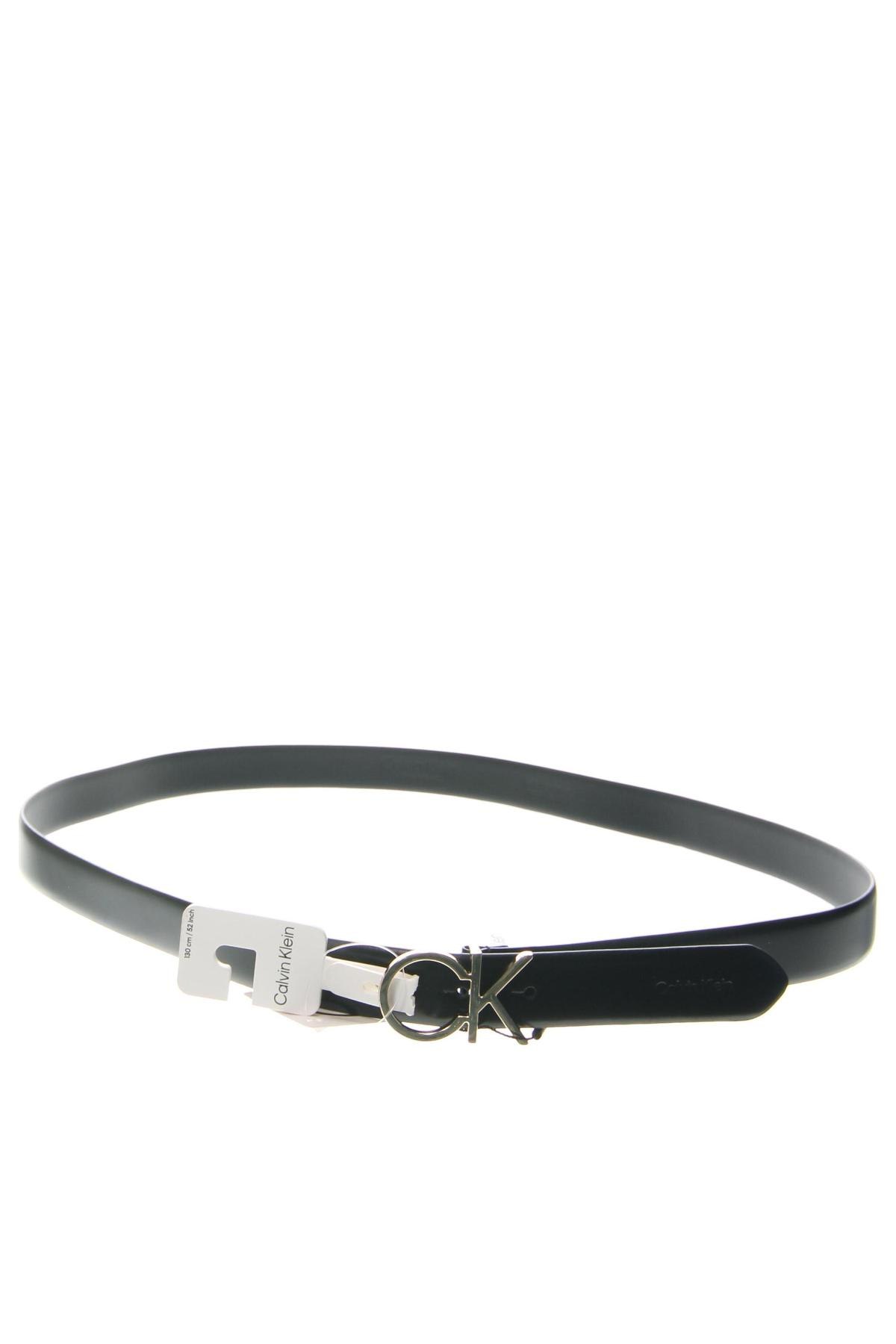 Ζώνη Calvin Klein, Χρώμα Μαύρο, Τιμή 42,99 €