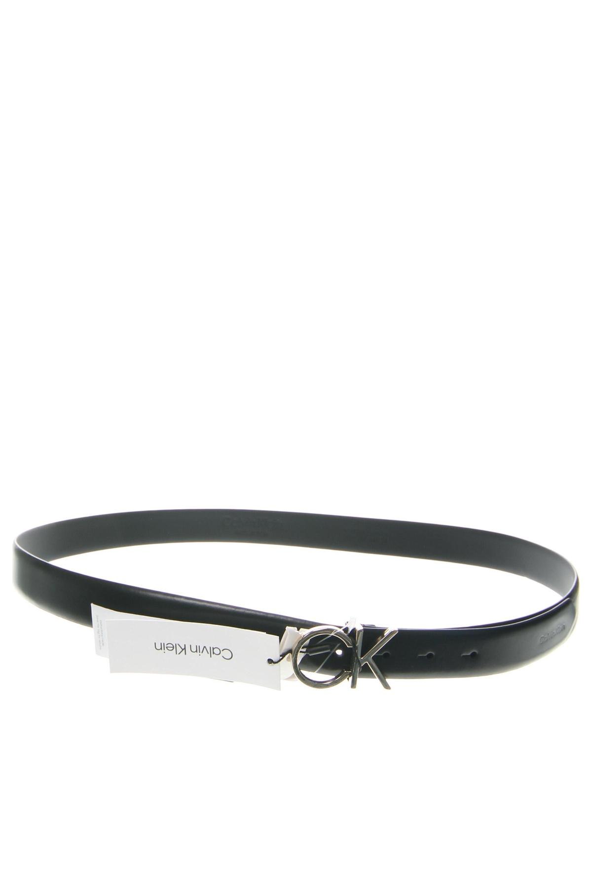 Ζώνη Calvin Klein, Χρώμα Μαύρο, Τιμή 42,99 €