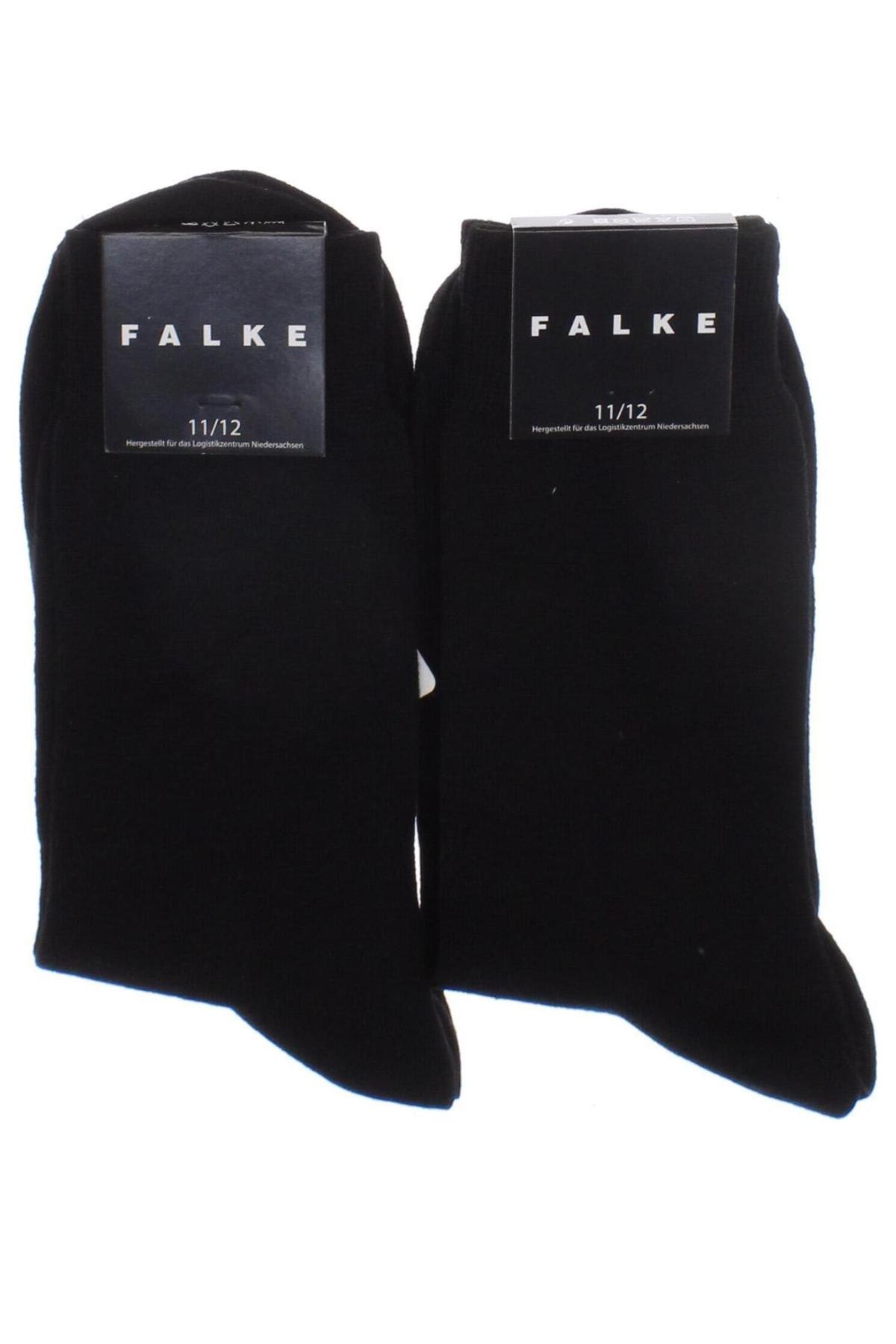 Set Falke, Größe L, Farbe Schwarz, Preis € 26,49