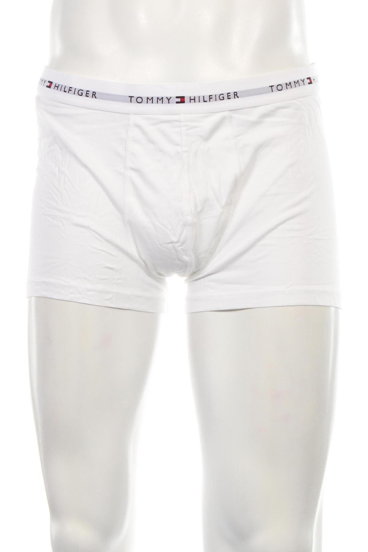 Pánsky komplet  Tommy Hilfiger, Veľkosť XL, Farba Biela, Cena  24,95 €