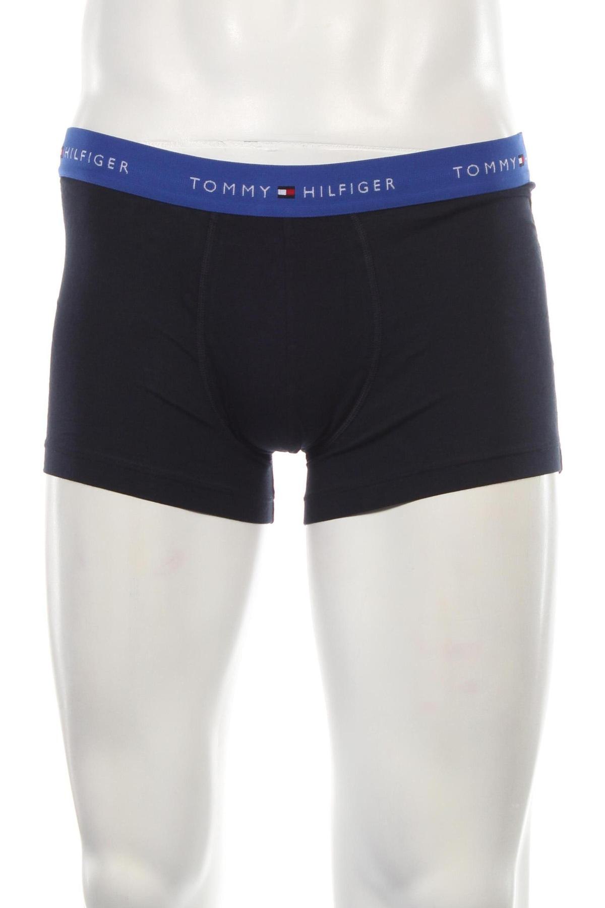 Pánsky komplet  Tommy Hilfiger, Veľkosť M, Farba Čierna, Cena  24,95 €