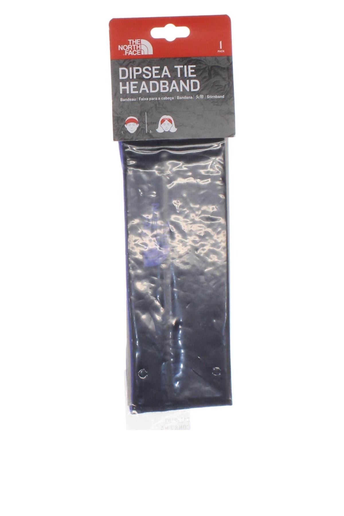 Prúžok The North Face, Farba Čierna, Cena  26,45 €